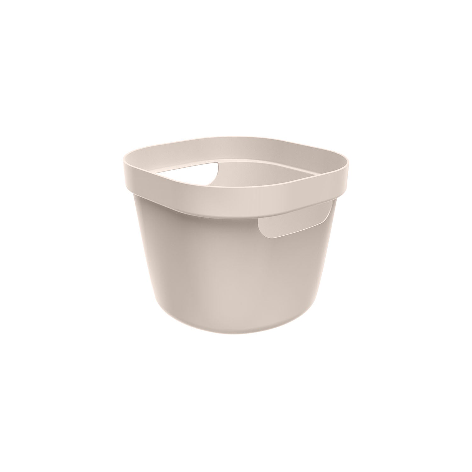 Cesto organizador flexível Ou 4L Linha Cube Flex