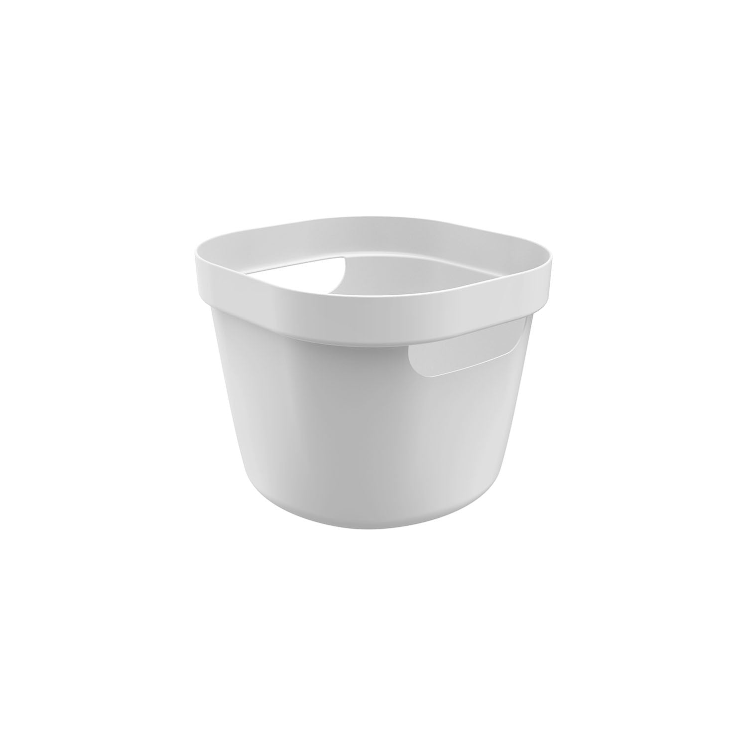 Cesto organizador flexível Ou 4L Linha Cube Flex