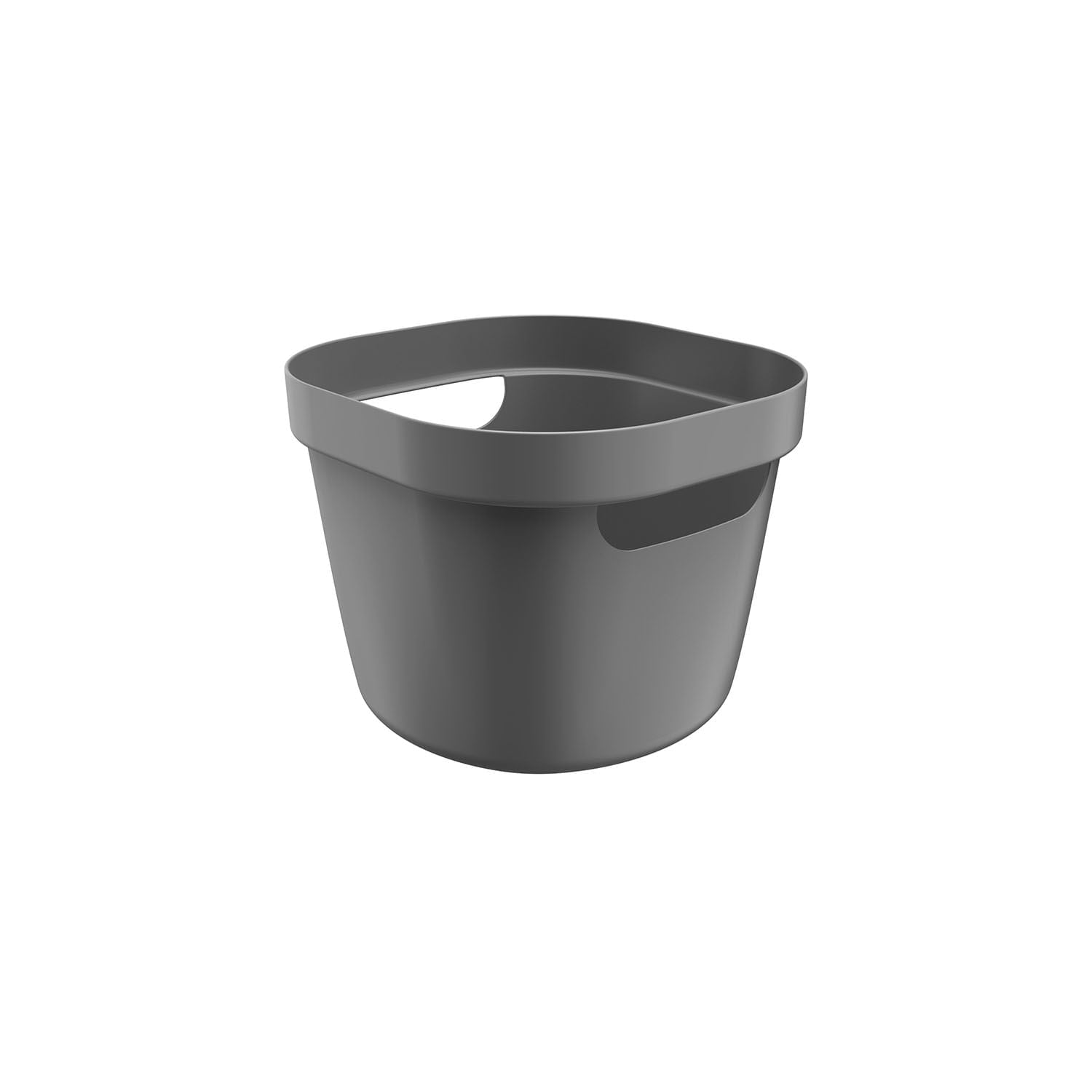 Cesto organizador flexível Ou 4L Linha Cube Flex