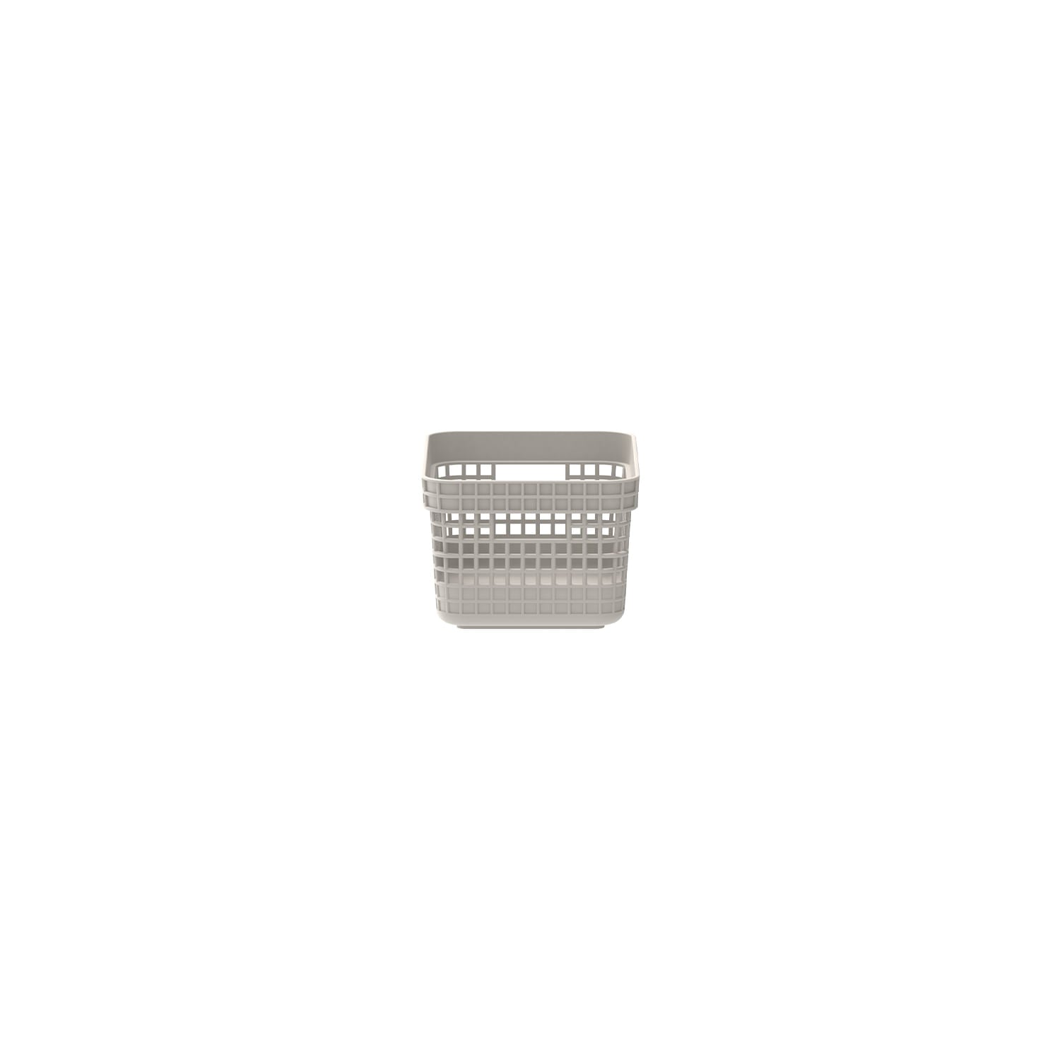 Cesto organizador Ou 2,5L Linha Grid