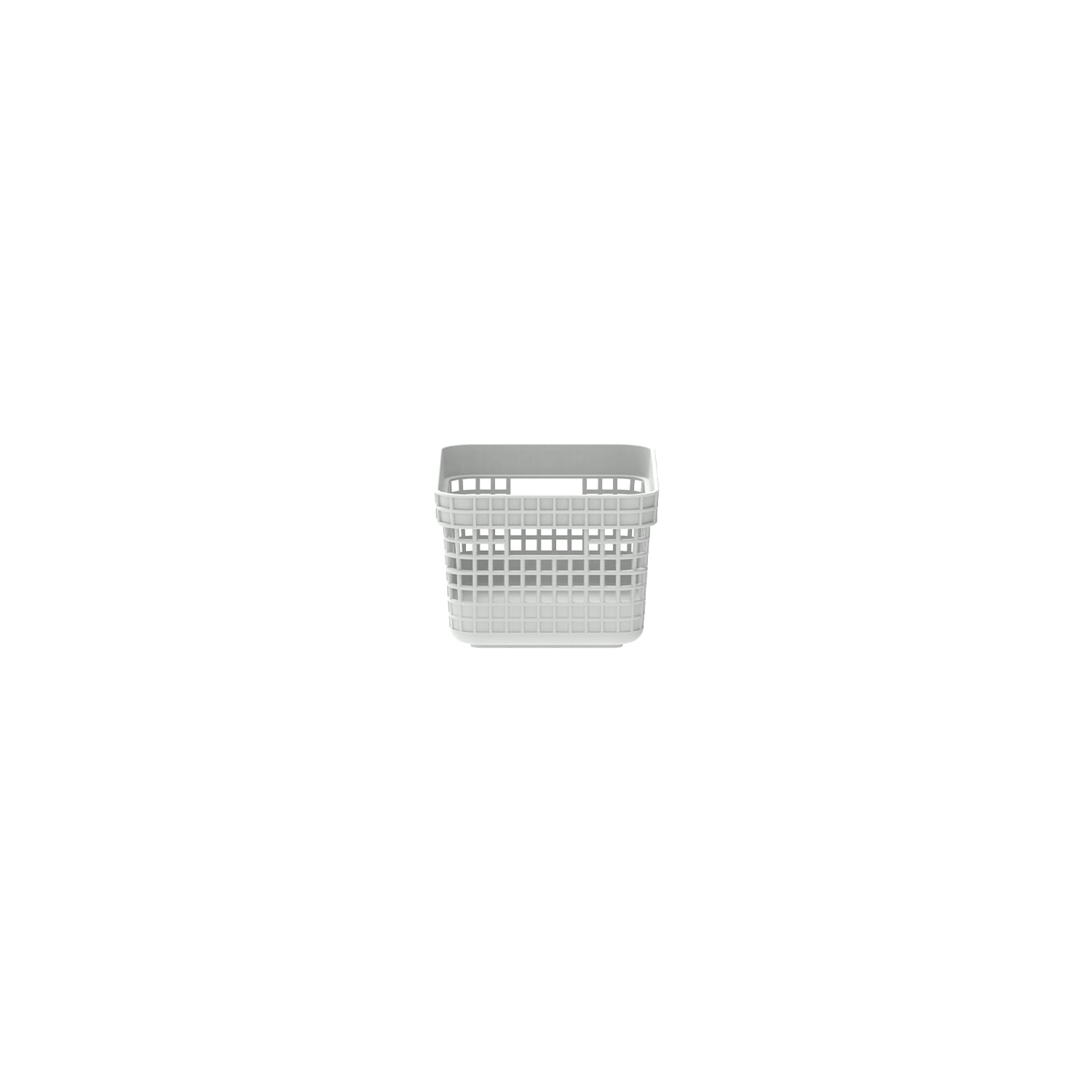 Cesto organizador Ou 2,5L Linha Grid