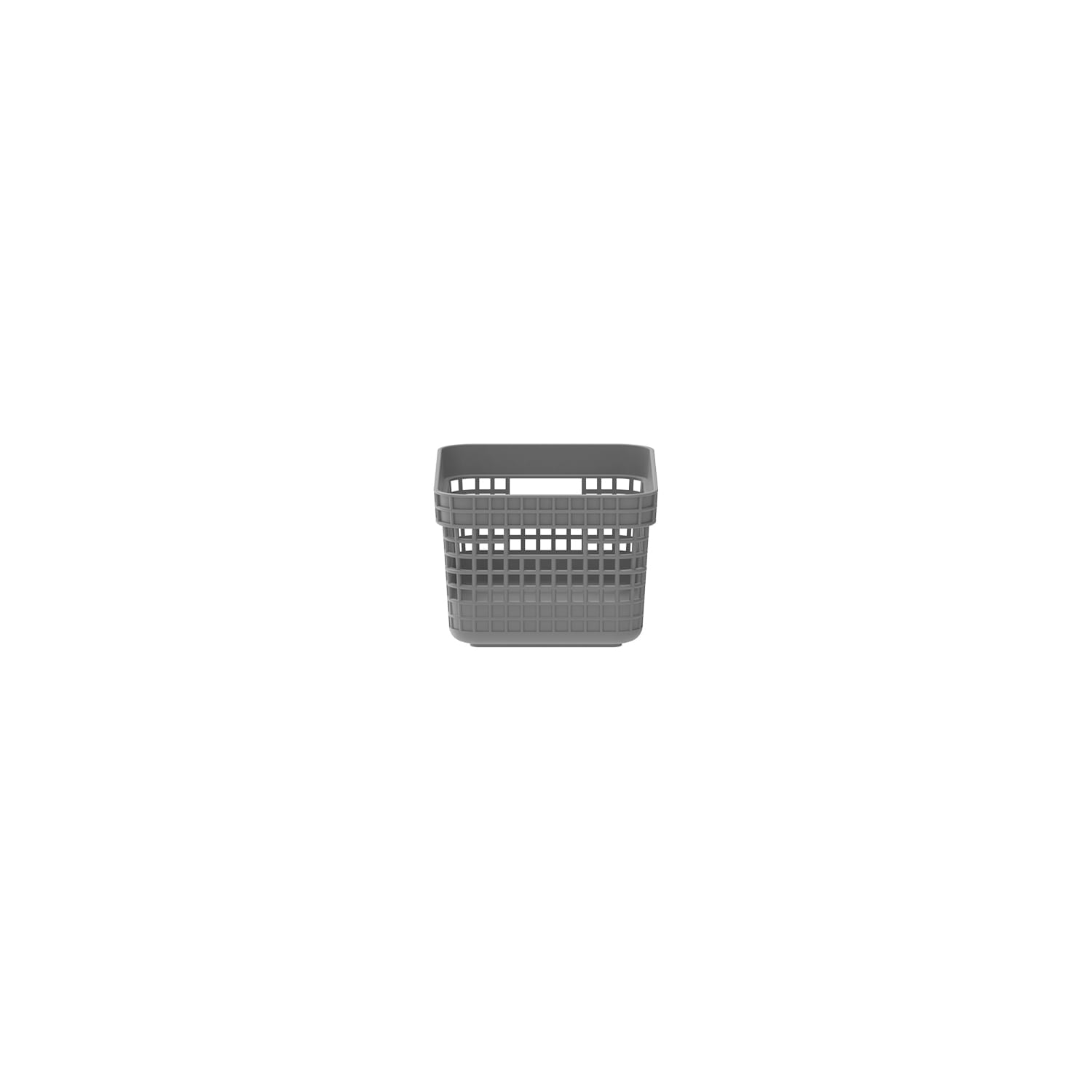Cesto organizador Ou 2,5L Linha Grid