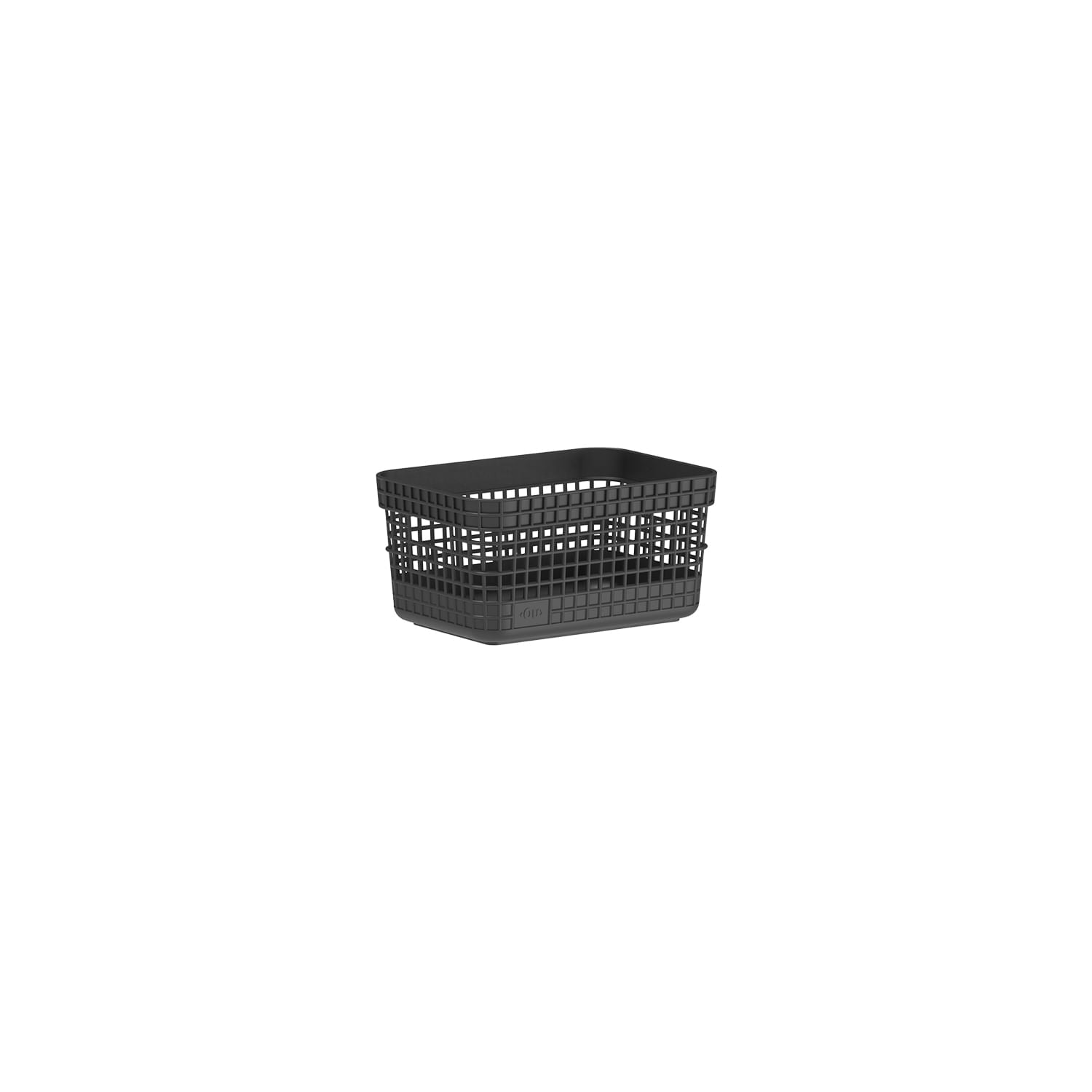 Cesto organizador Ou 2,5L Linha Grid