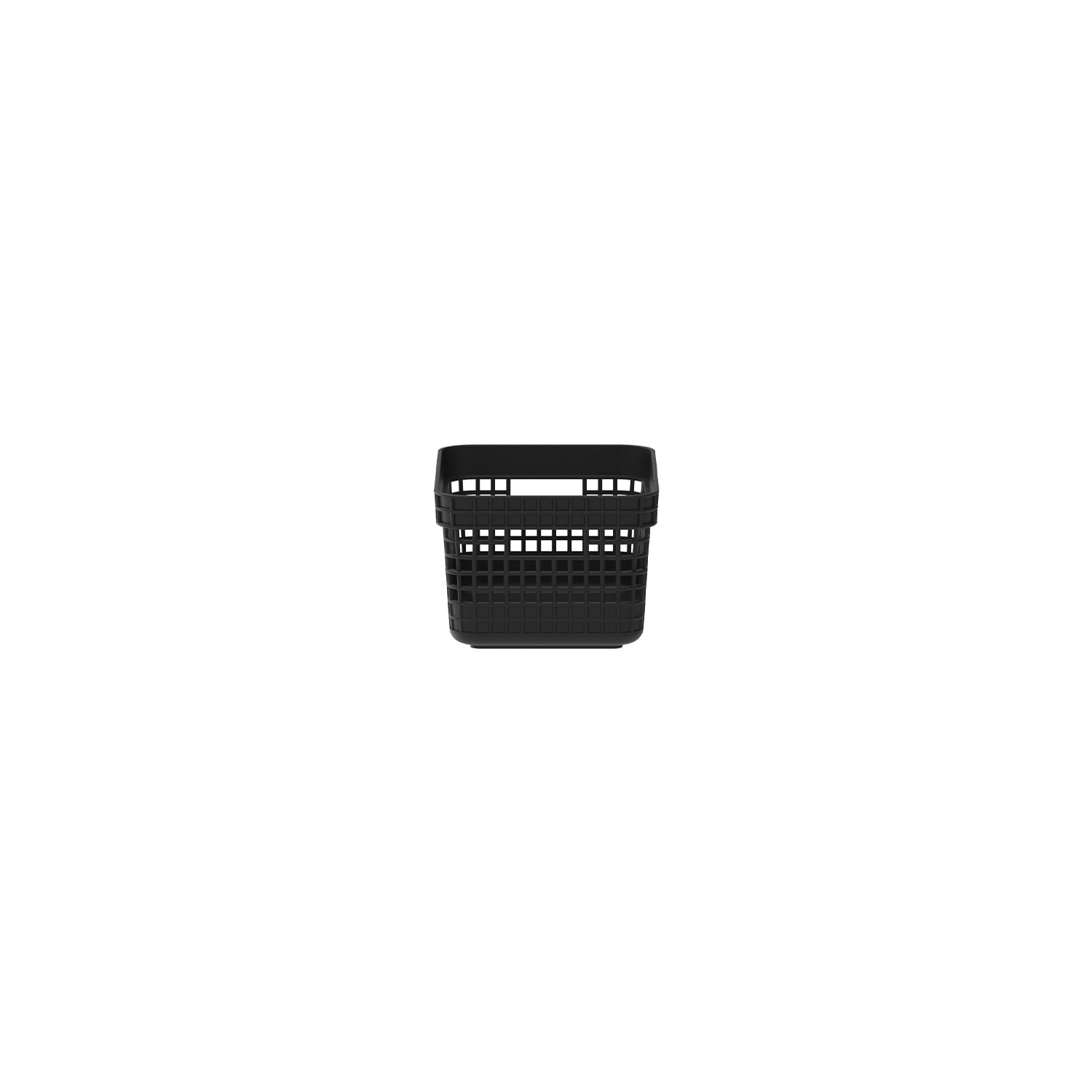 Cesto organizador Ou 2,5L Linha Grid