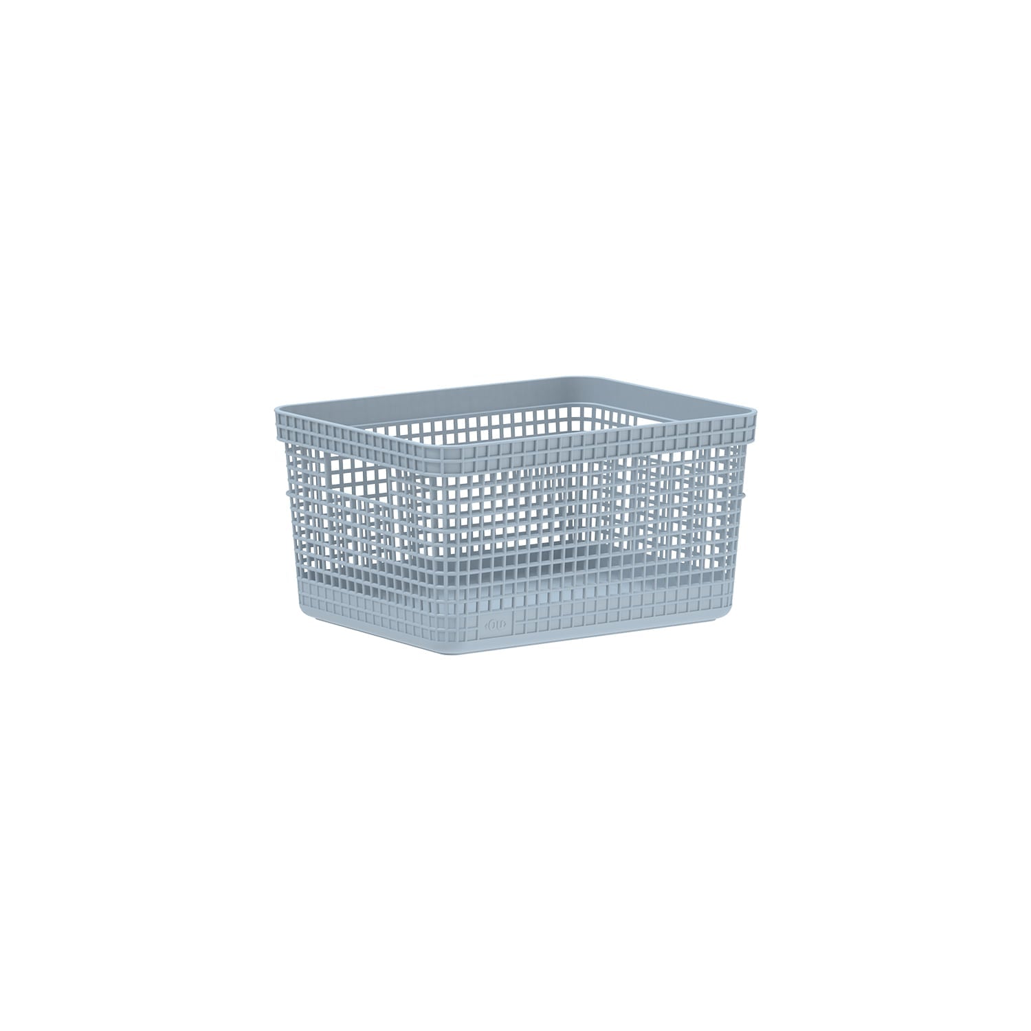Cesto organizador Ou 8L Linha Grid