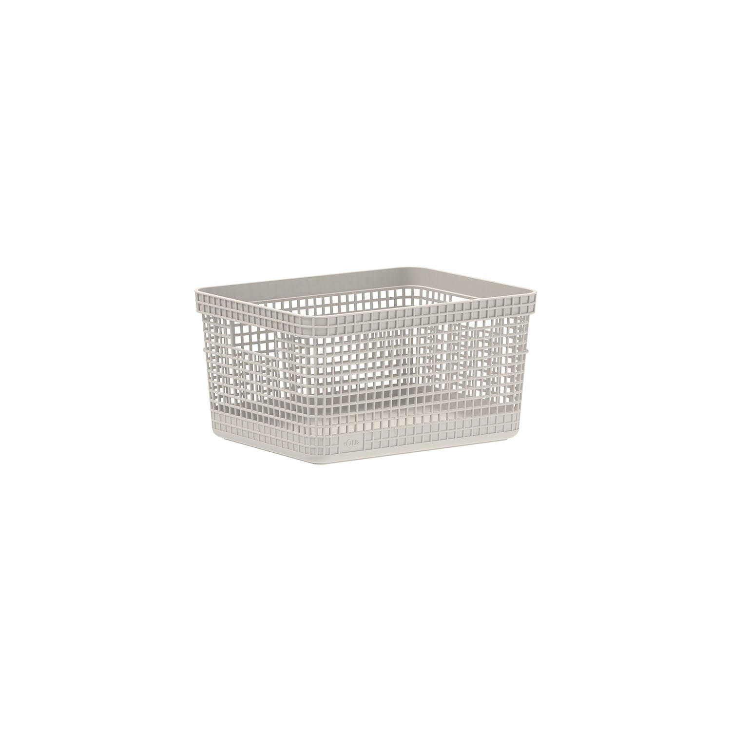 Cesto organizador Ou 8L Linha Grid
