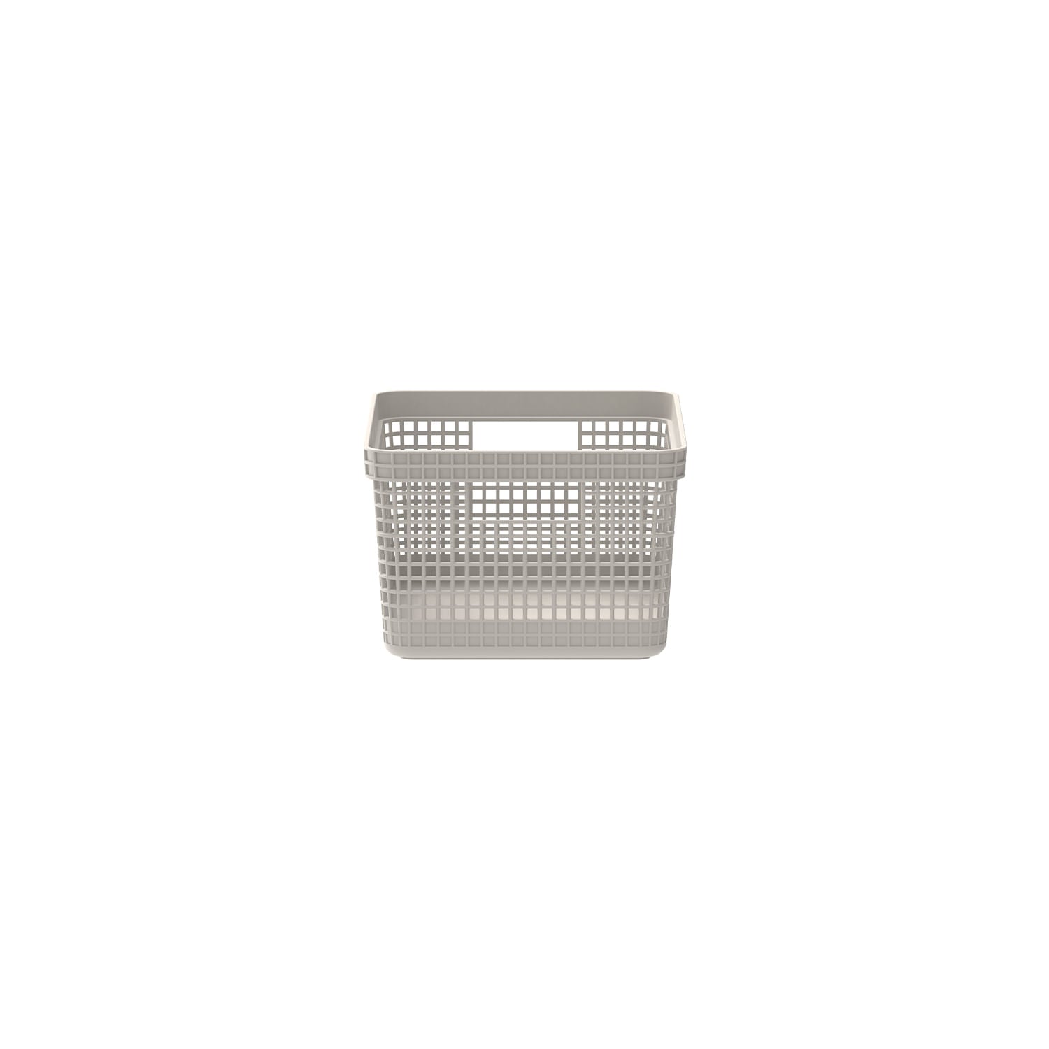 Cesto organizador Ou 8L Linha Grid