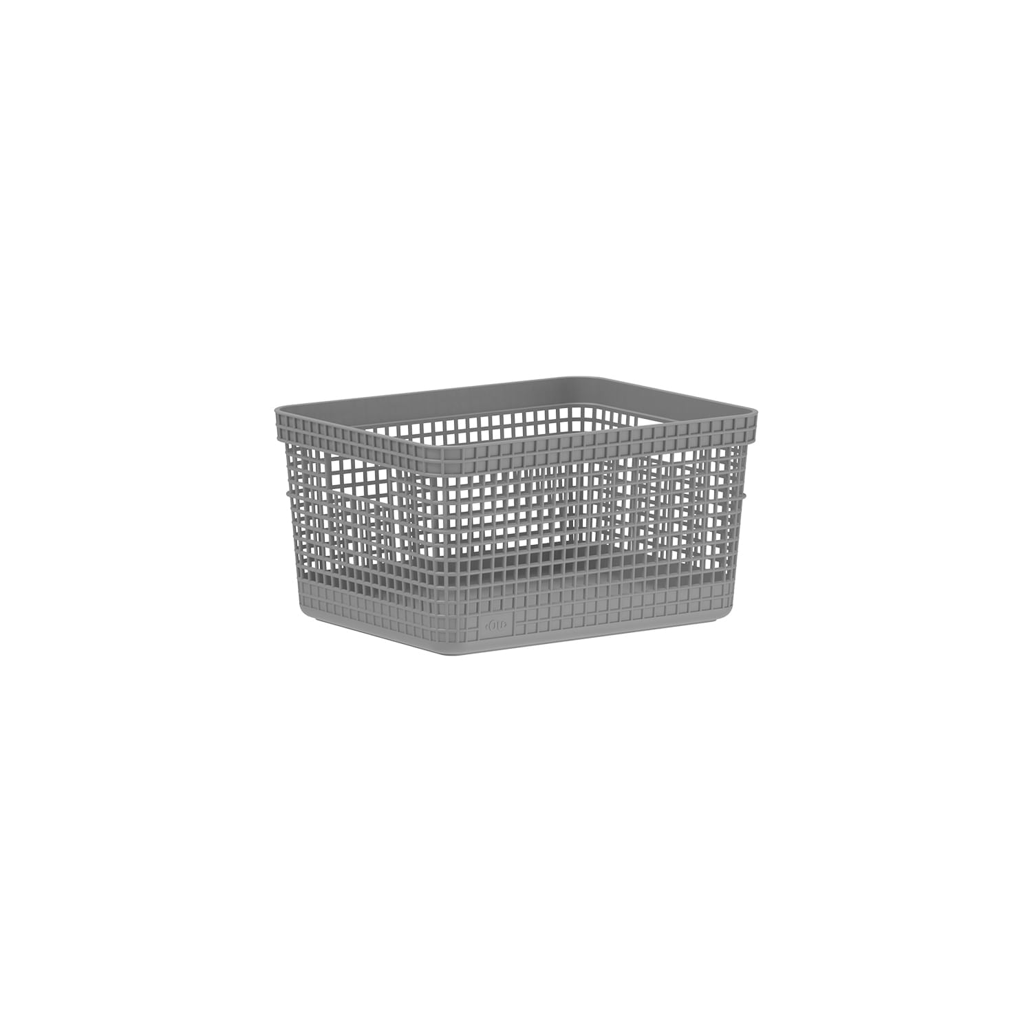 Cesto organizador Ou 8L Linha Grid