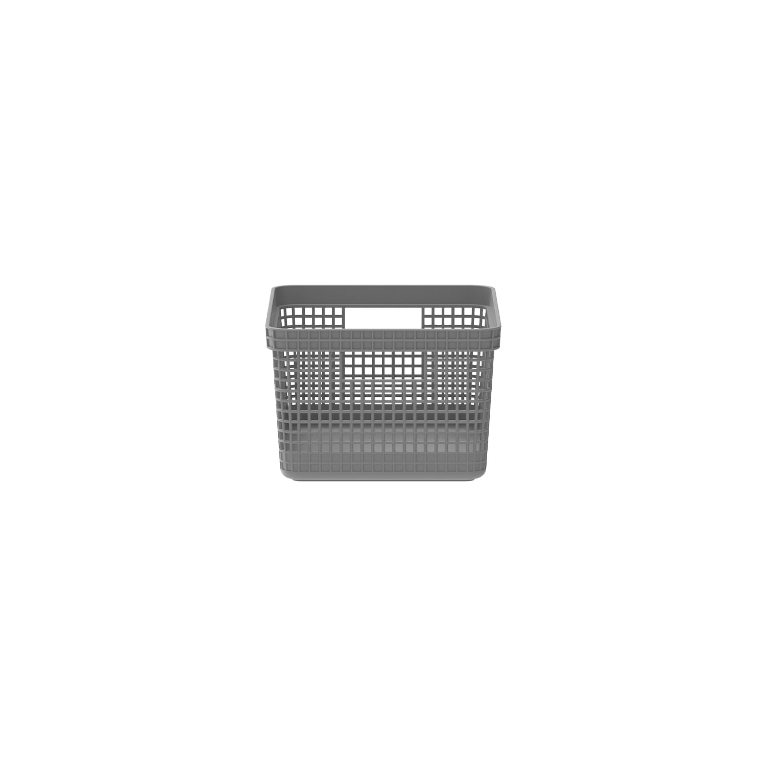 Cesto organizador Ou 8L Linha Grid