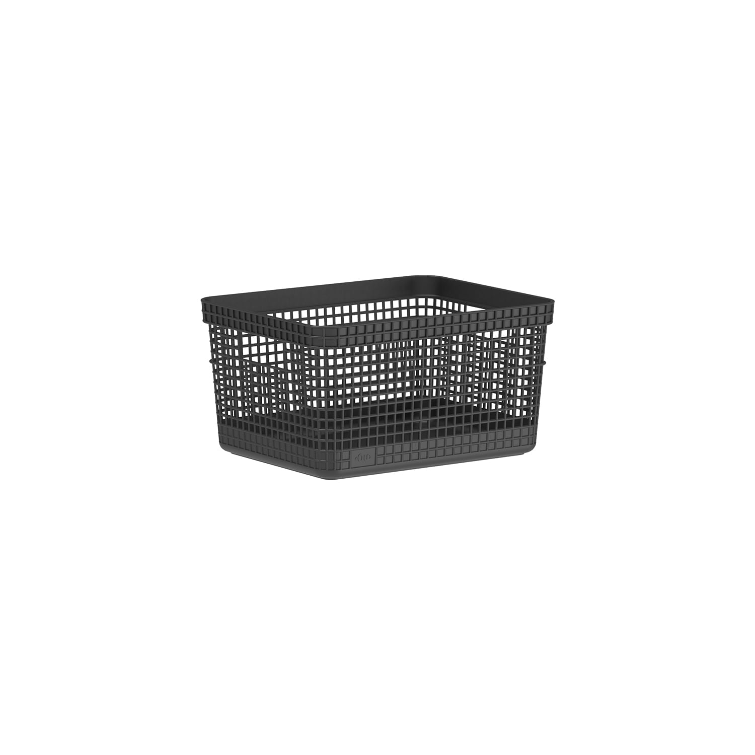 Cesto organizador Ou 8L Linha Grid
