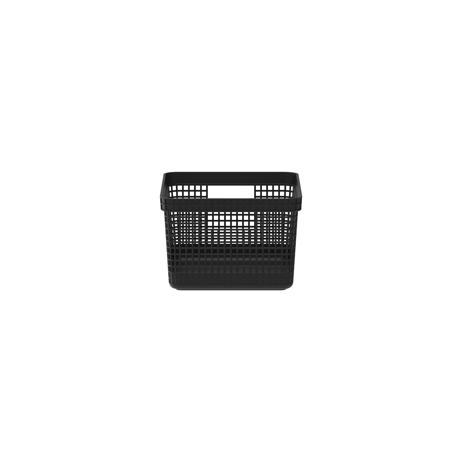 Cesto organizador Ou 8L Linha Grid