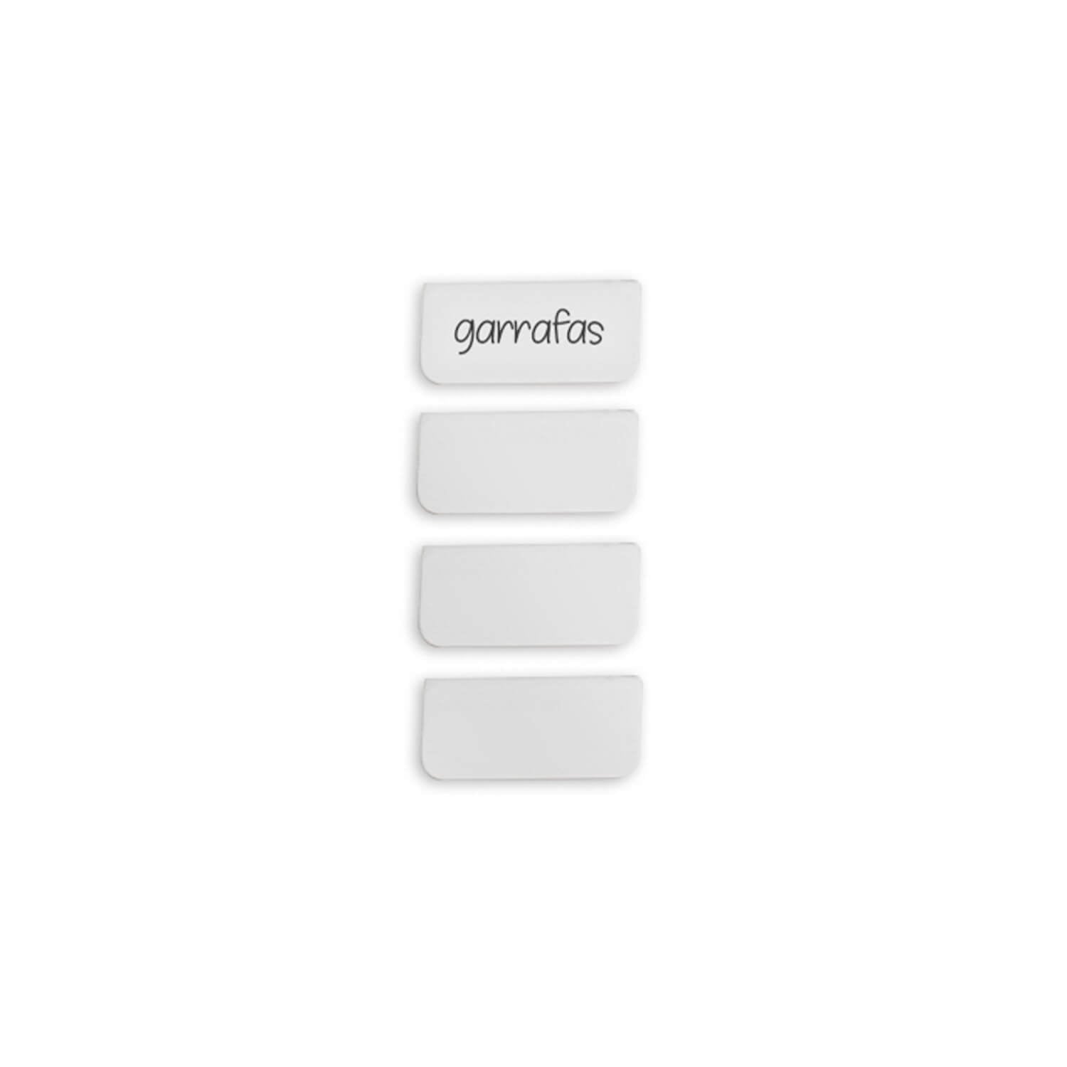 Cesto organizador Ou 8L com tampa Linha Grid