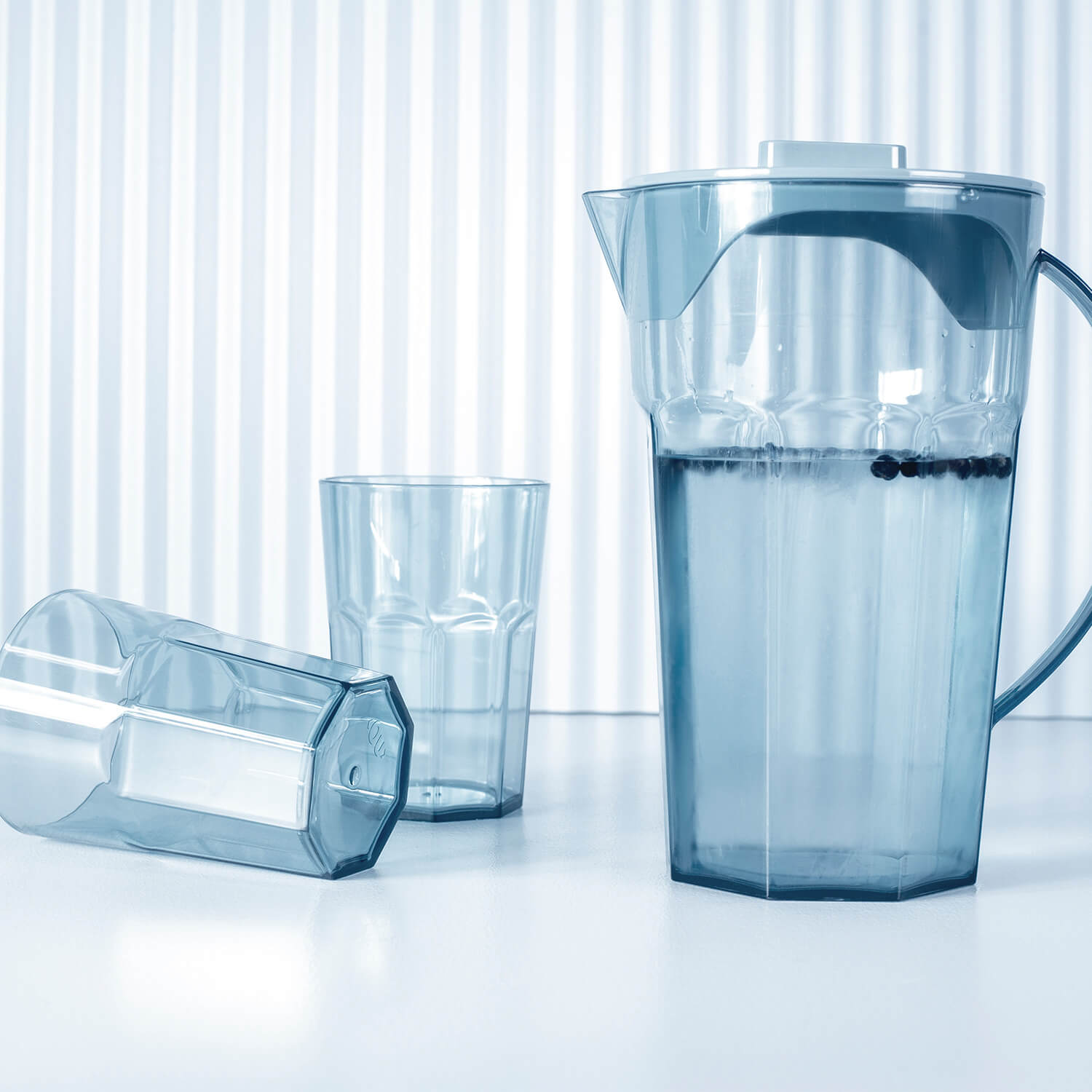Copo plástico drink Ou 400ml Linha Servir