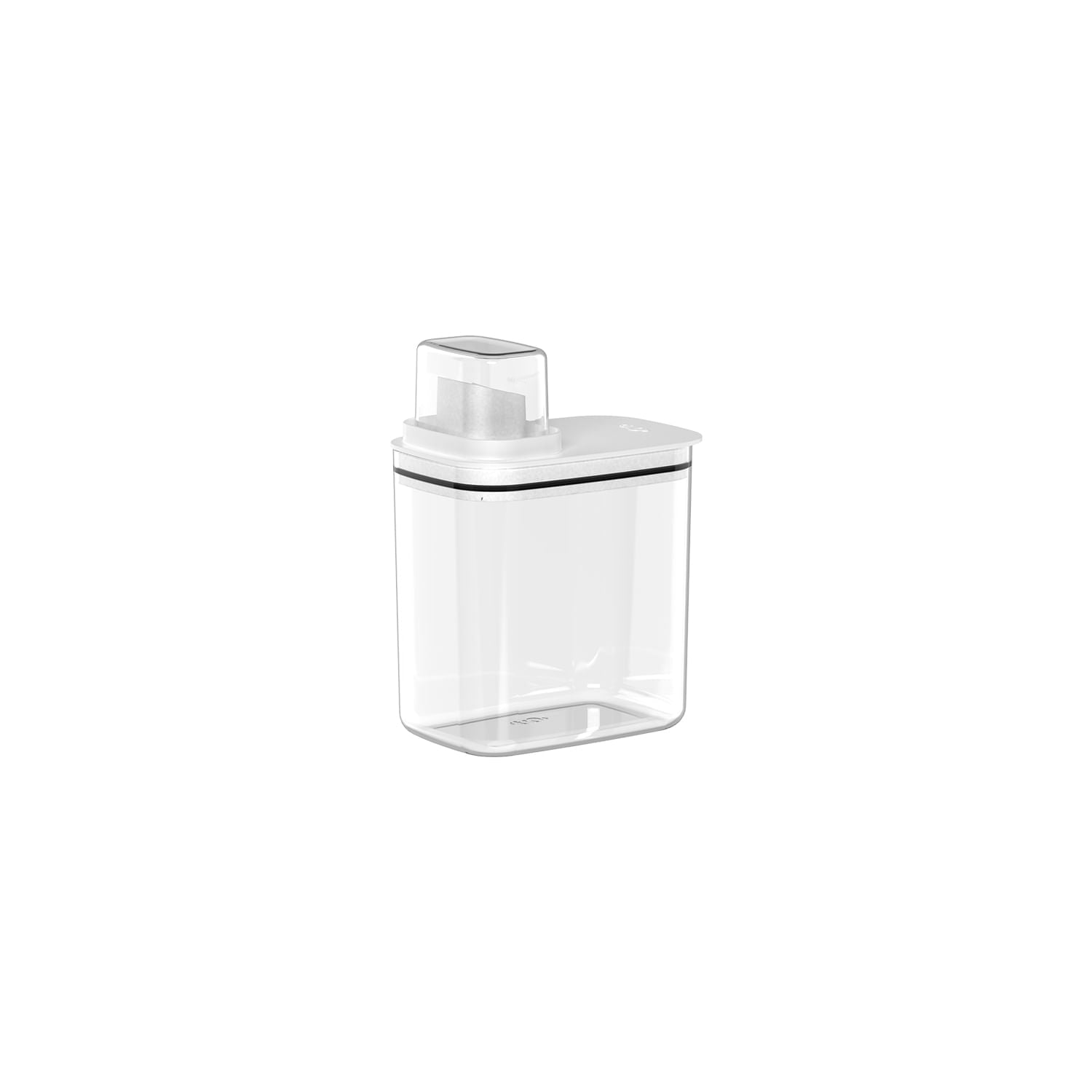 Dispenser Ou 1,5L Linha Flow