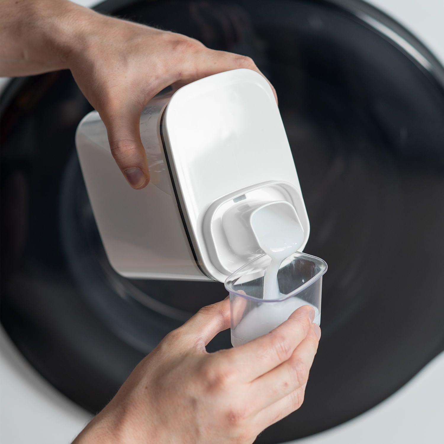 Dispenser Ou 1,5L Linha Flow