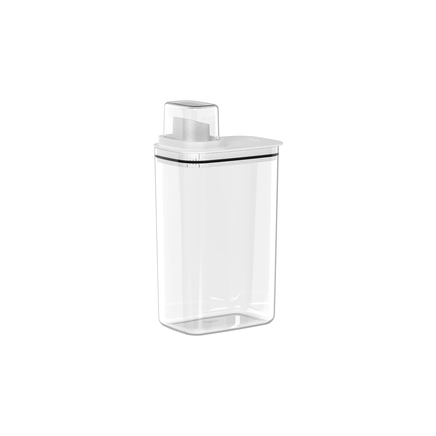 Dispenser Ou 2,3L Linha Flow