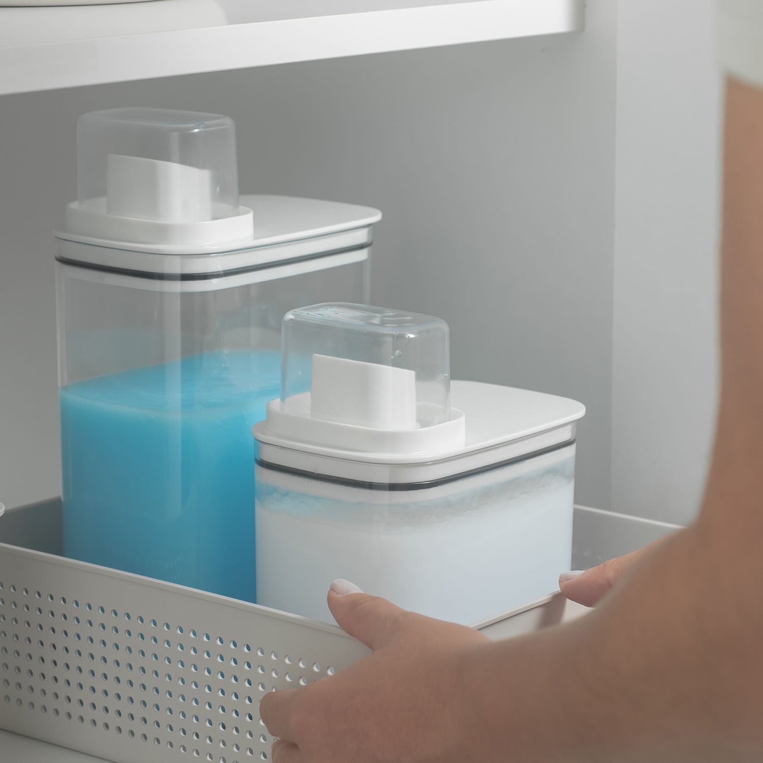 Dispenser Ou 2,3L Linha Flow