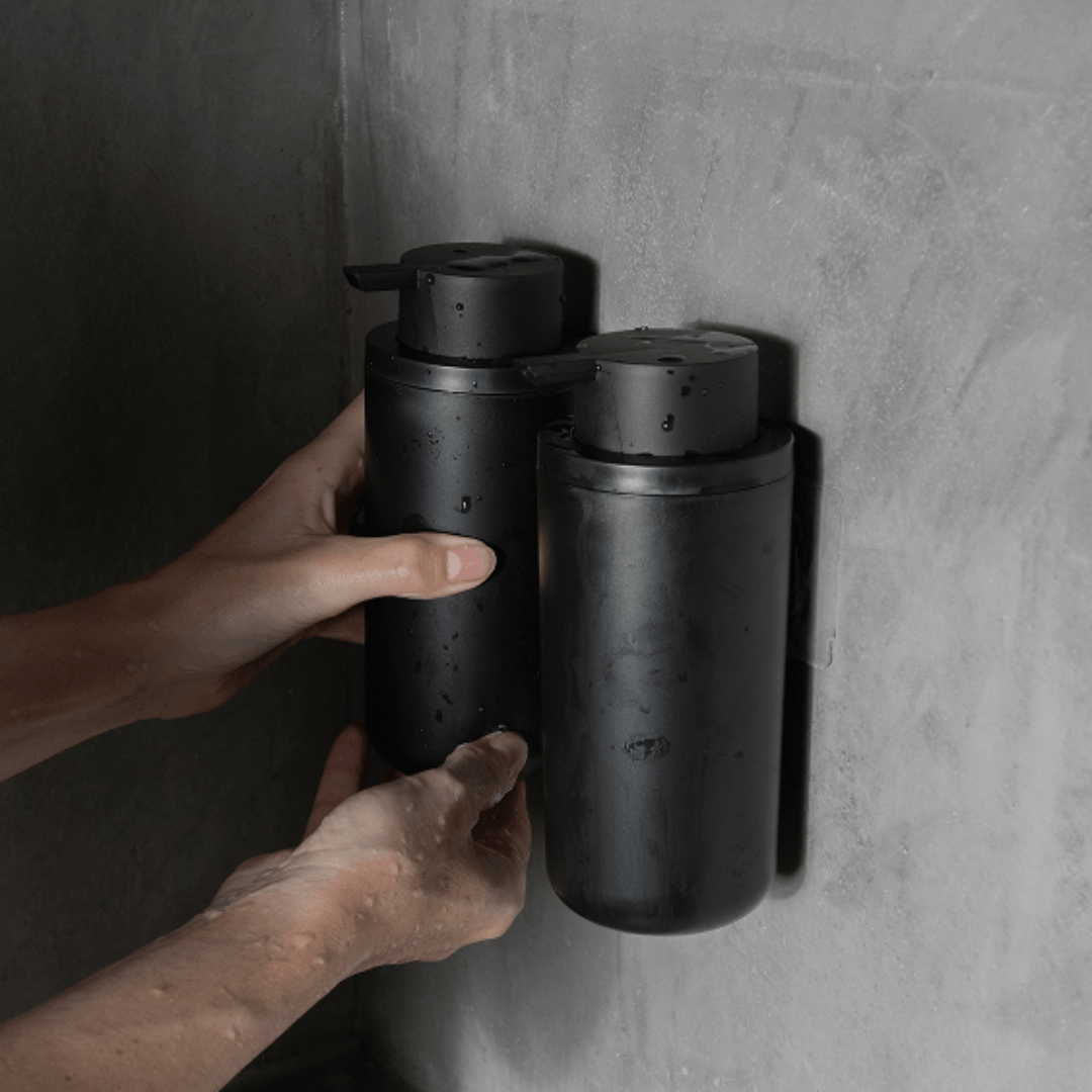 Dispenser de parede Ou Linha Eleve