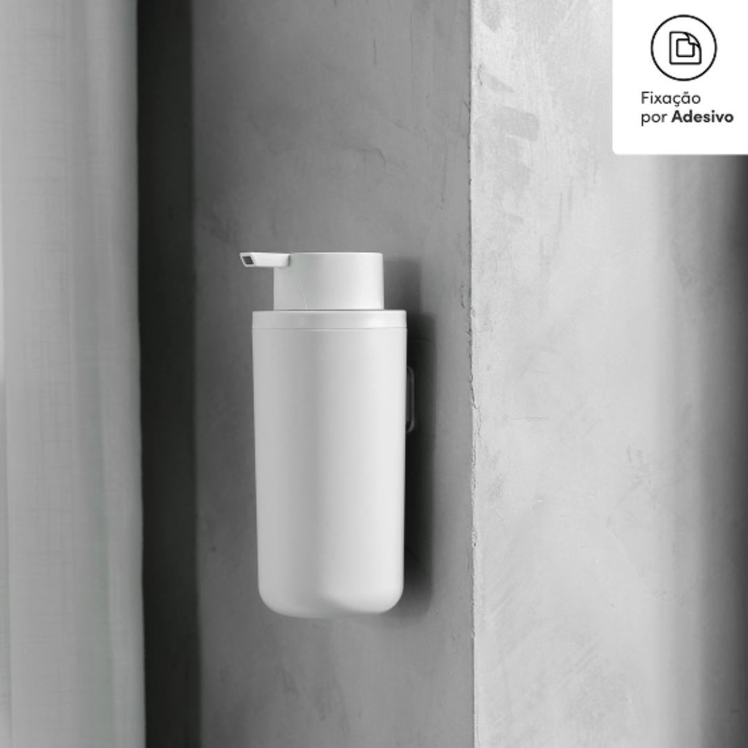 Dispenser de parede Ou Linha Eleve