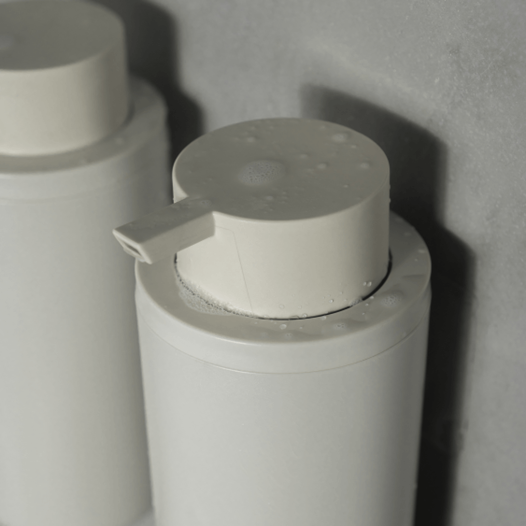 Dispenser de parede Ou Linha Eleve