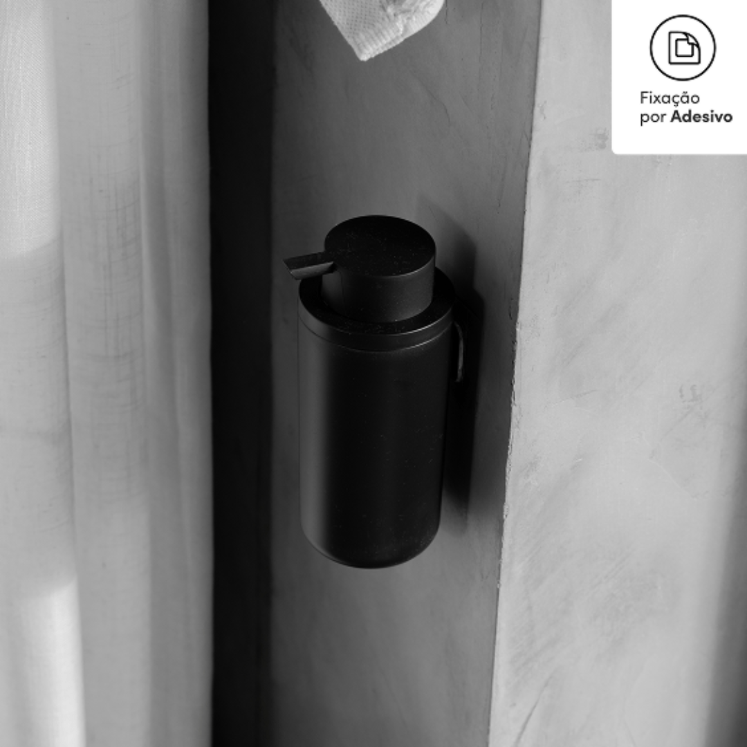 Dispenser de parede Ou Linha Eleve