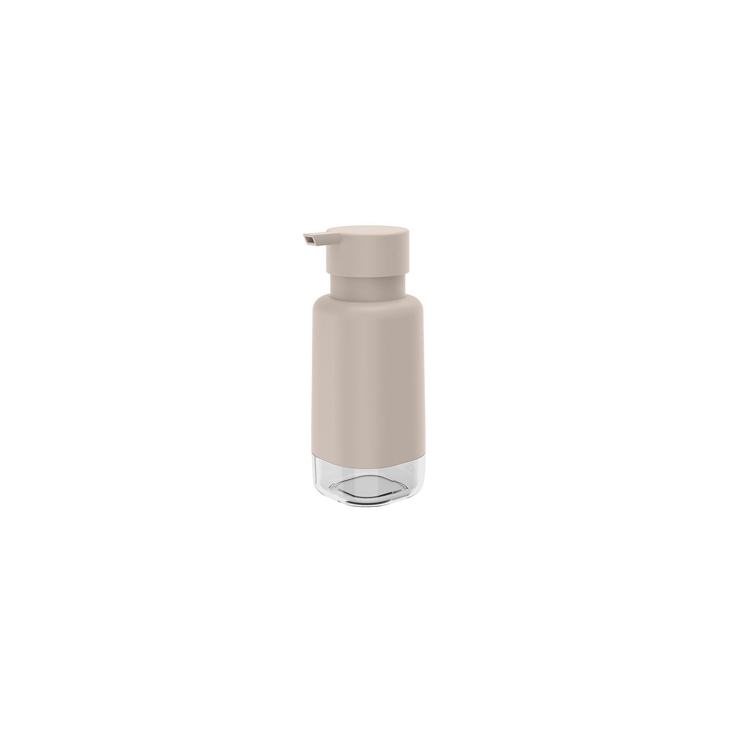 Dispenser para detergente premium Ou 500ml Linha Trium