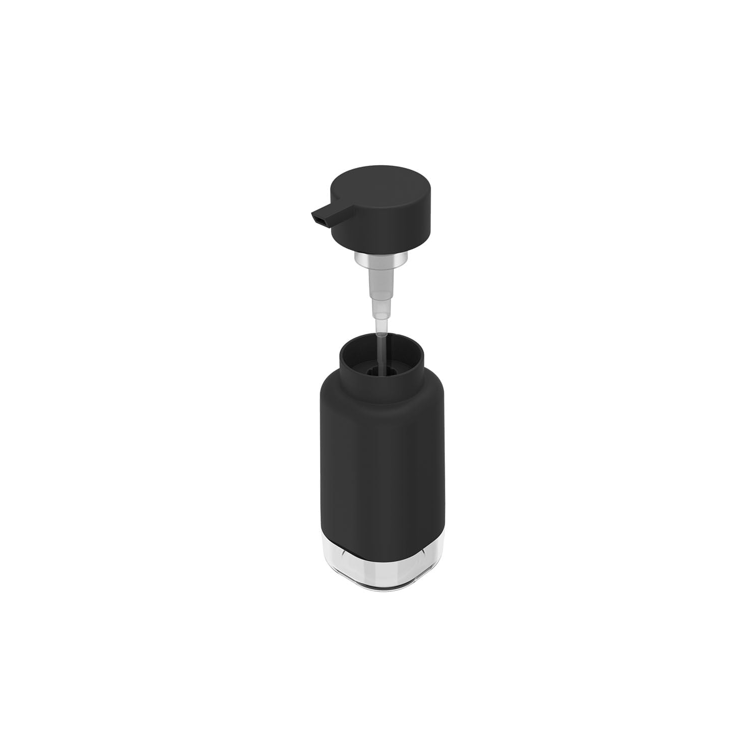 Dispenser para detergente premium Ou 500ml Linha Trium