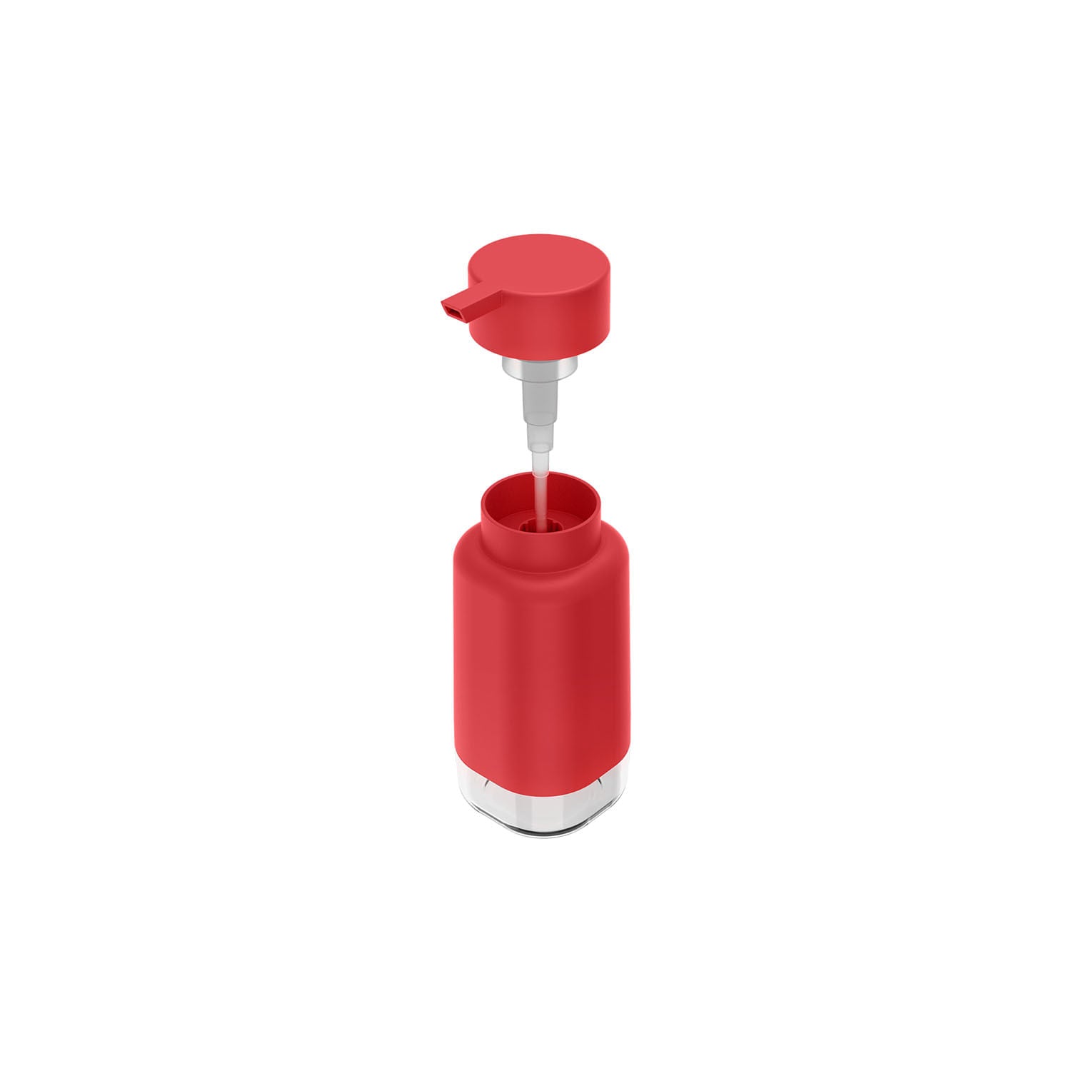Dispenser para detergente premium Ou 500ml Linha Trium