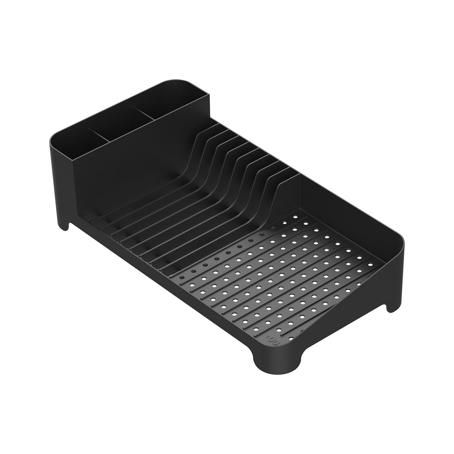 Escorredor de louças compact Ou Linha Trium