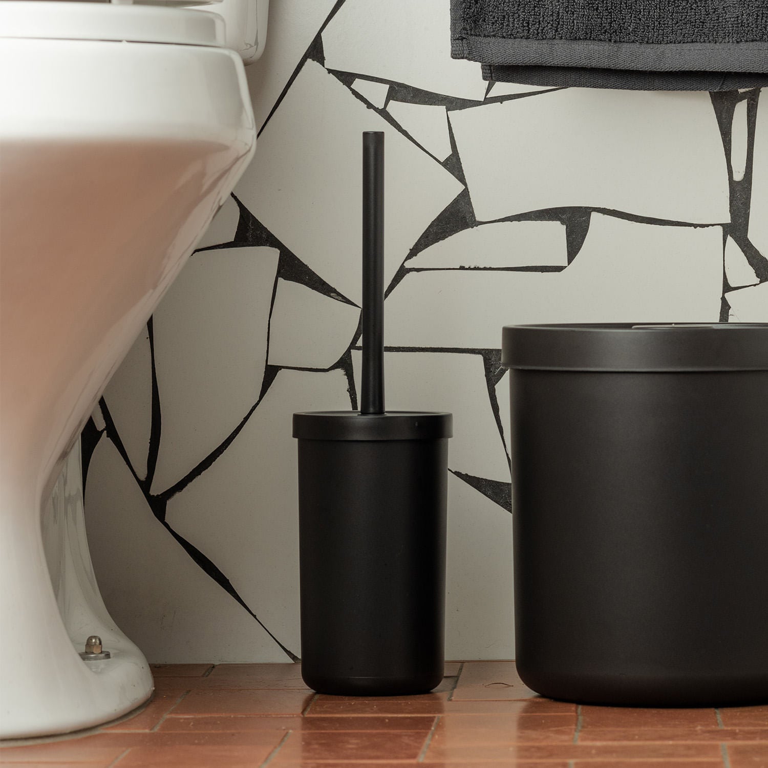 Escova sanitária Ou Linha Bold