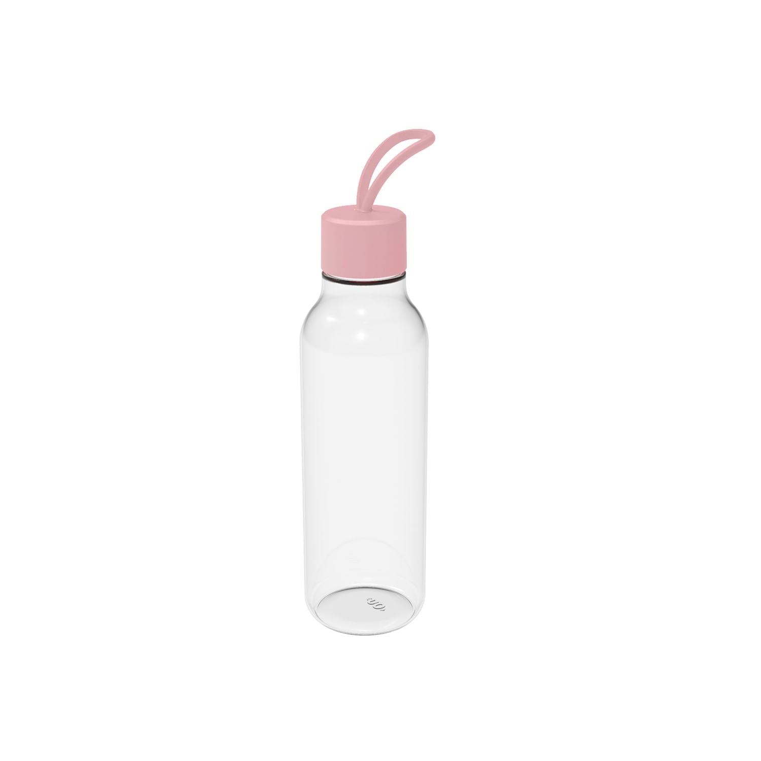 Garrafa para água squeeze liv Ou 700ml Linha Marmitou
