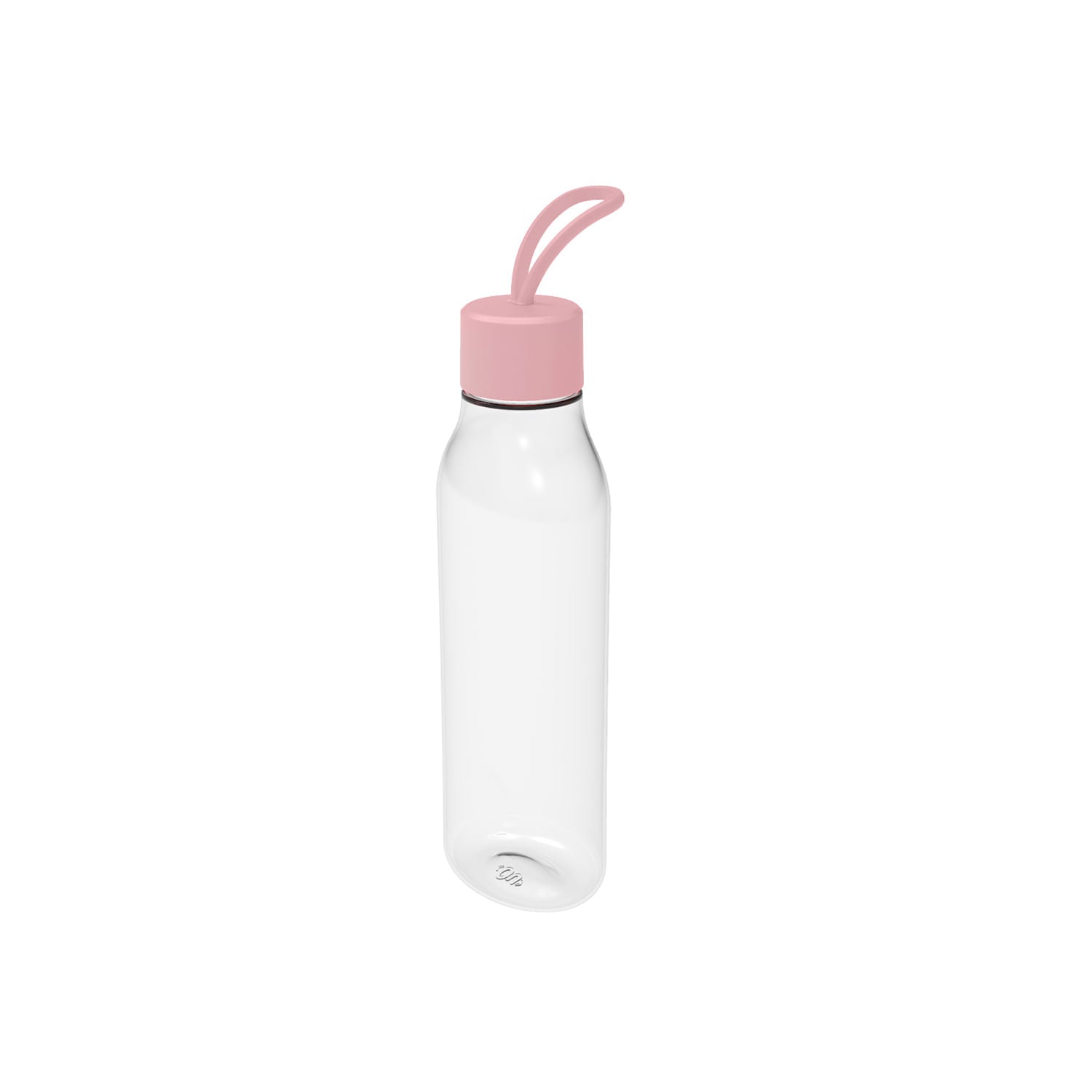Garrafa para água squeeze liv flat Ou 700ml Linha Marmitou