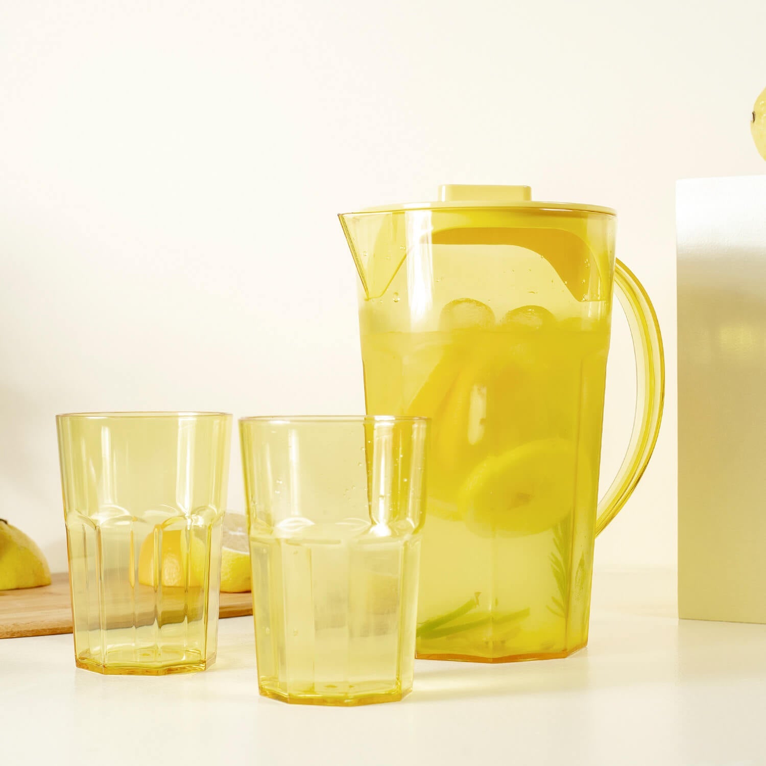 Jarra drink Ou 1,8L Linha Servir