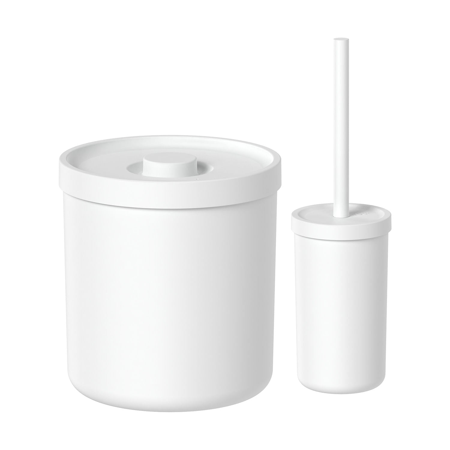 Kit de Banheiro Ou 2 Peças Linha Bold
