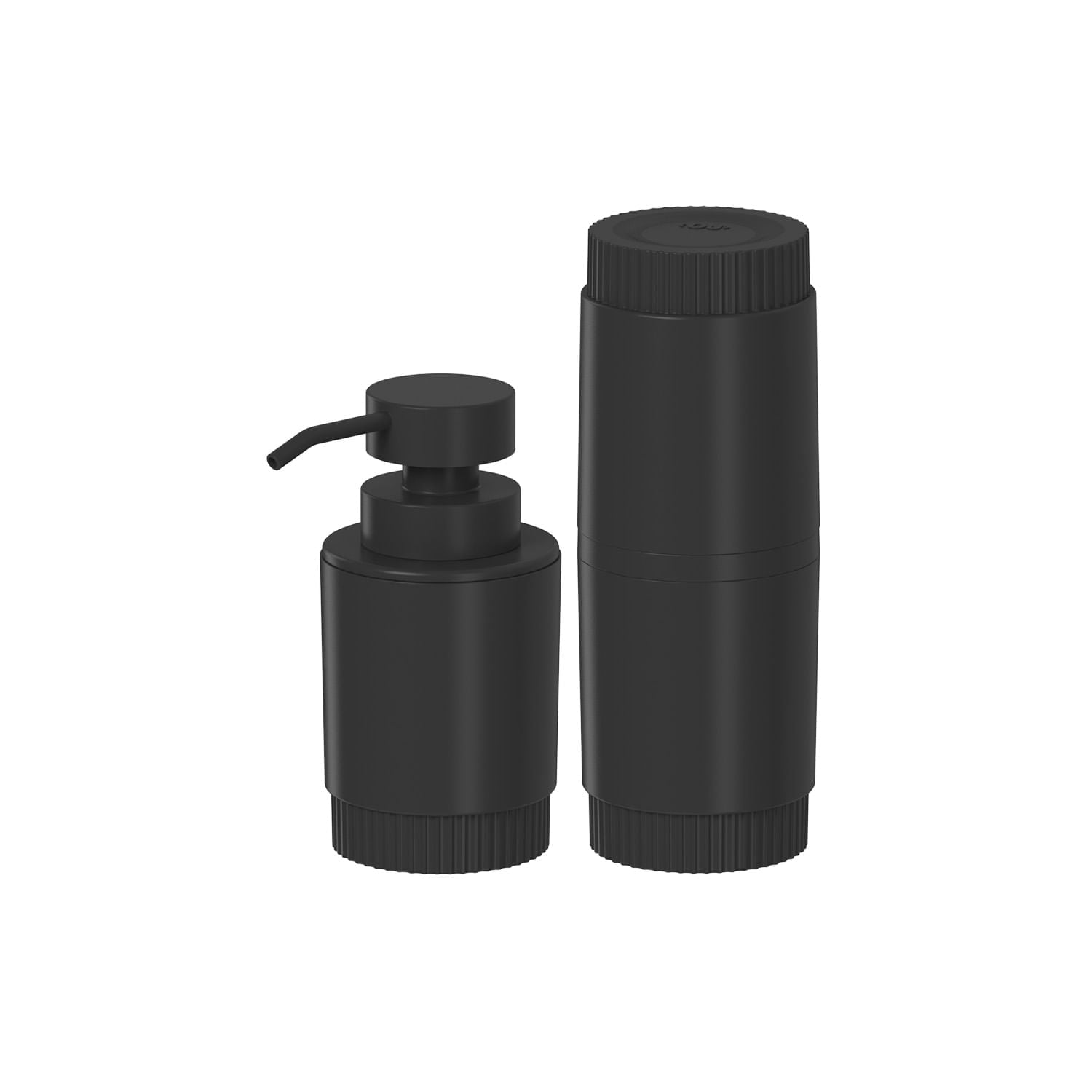Kit banheiro Ou 2 peças Linha Dórica