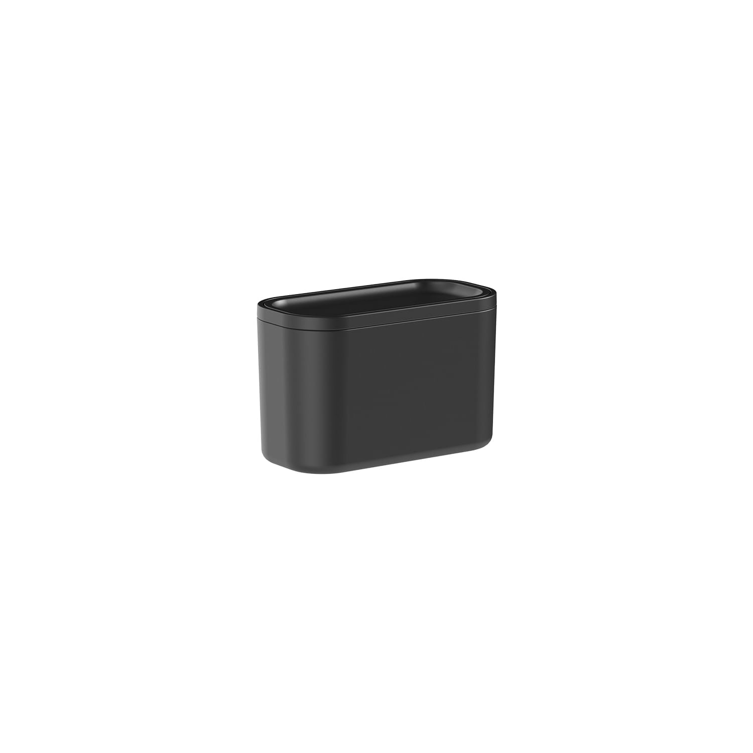Lixeira de bancada basculante Ou 1L Linha Bold