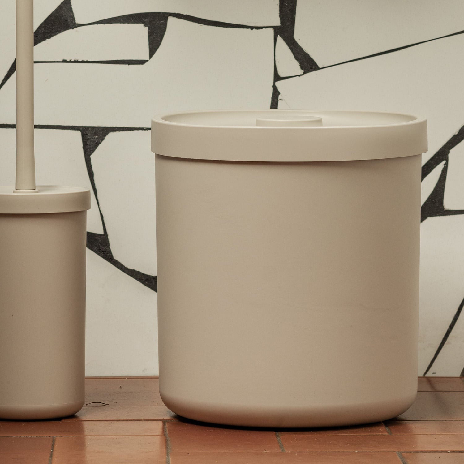Lixeira Ou 6L Linha Bold