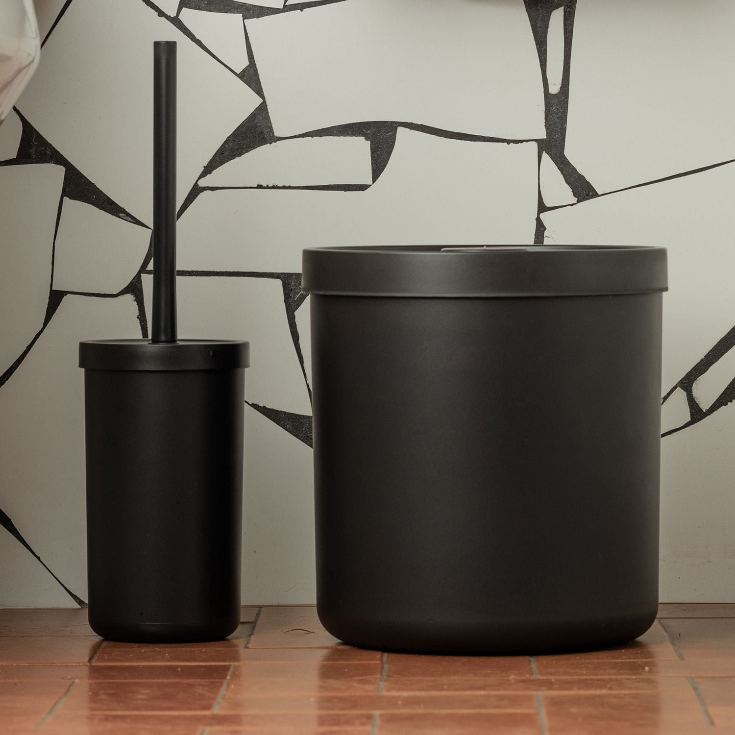 Lixeira Ou 6L Linha Bold