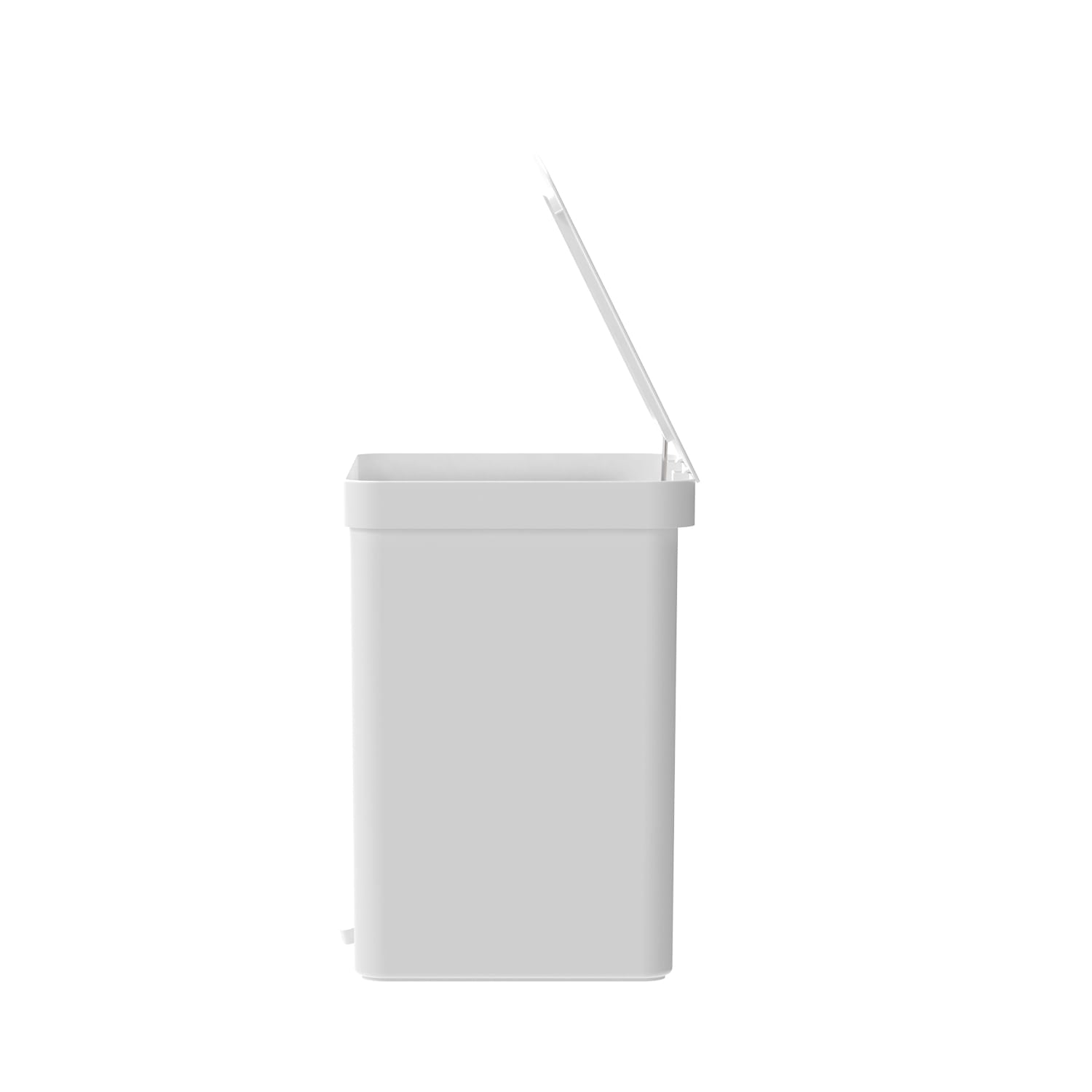 Lixeira com pedal Ou 20L Linha Trium