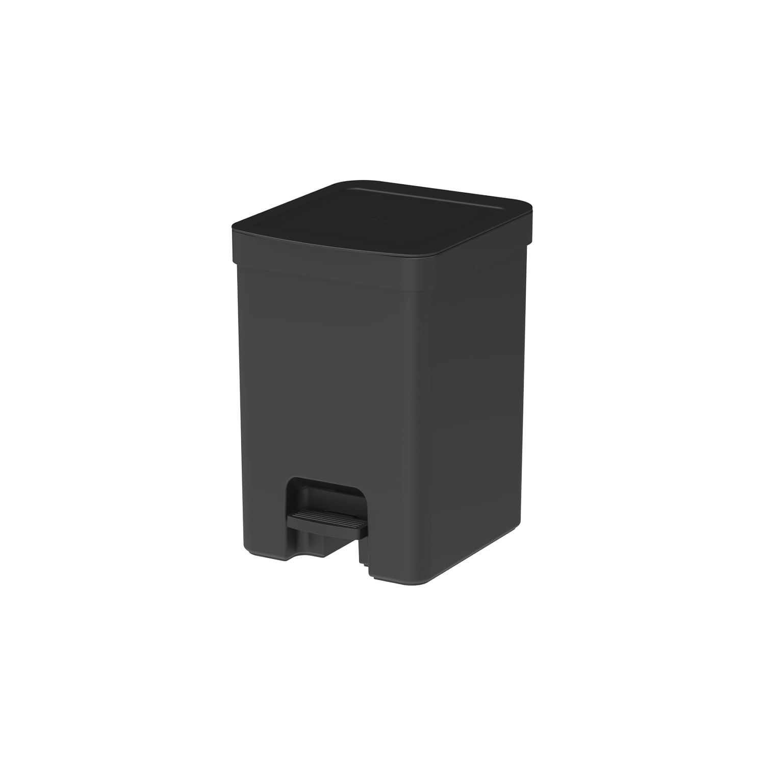 Lixeira com pedal Ou 12L Linha Trium