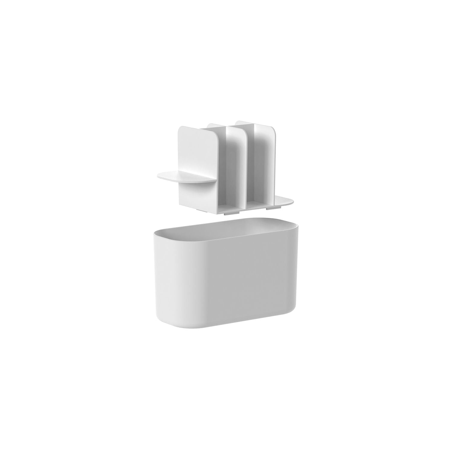 Organizador de maquiagem Ou Linha Bold