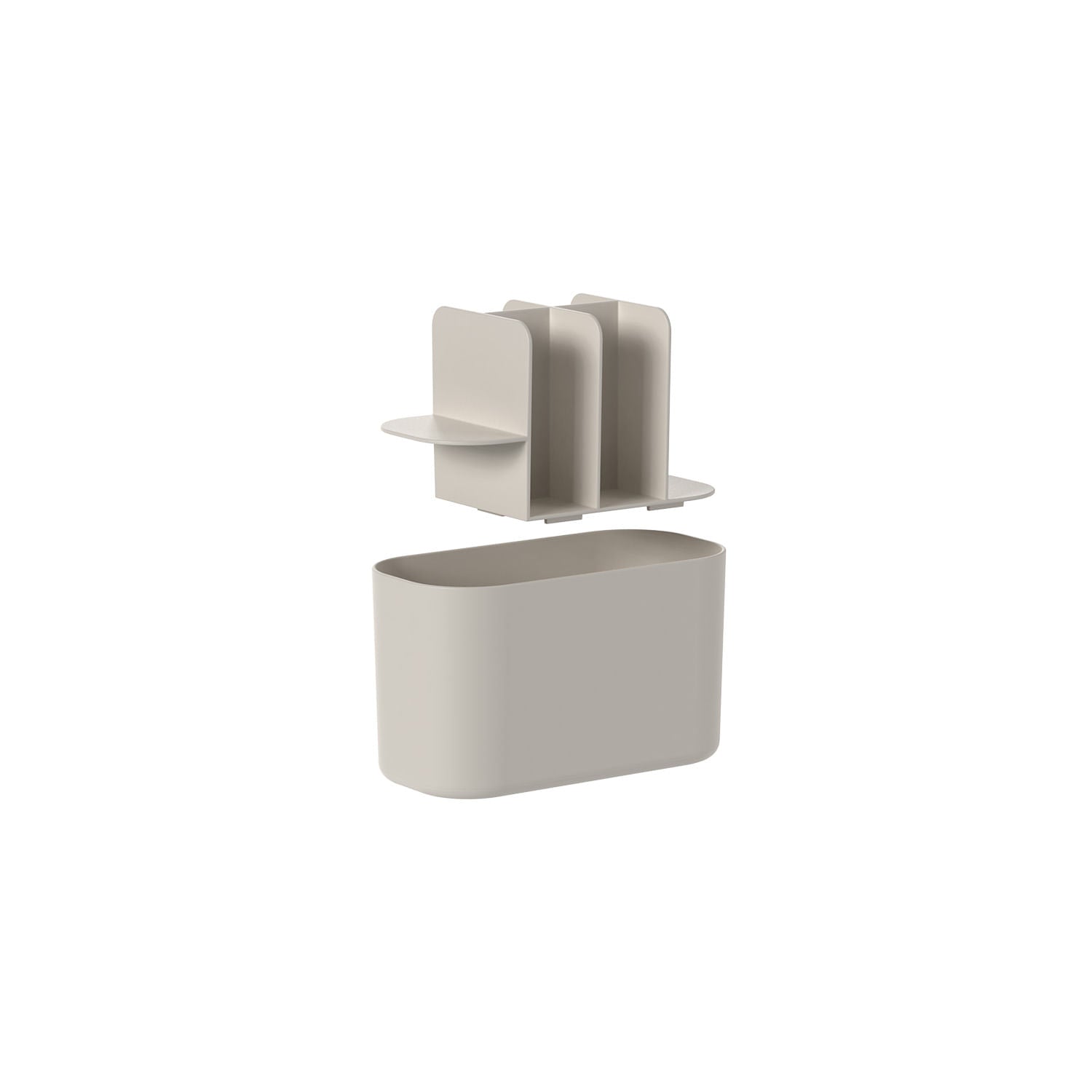 Organizador de maquiagem Ou Linha Bold