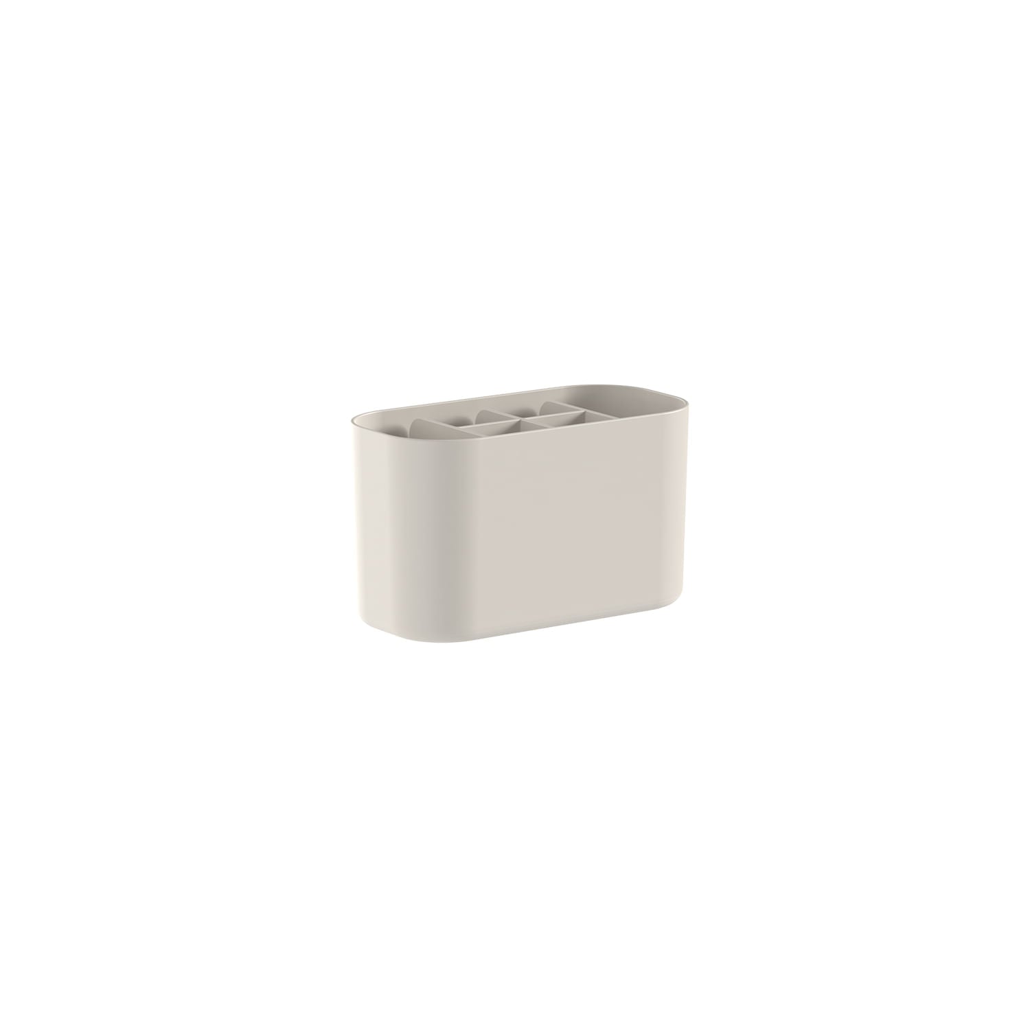 Organizador de maquiagem Ou Linha Bold