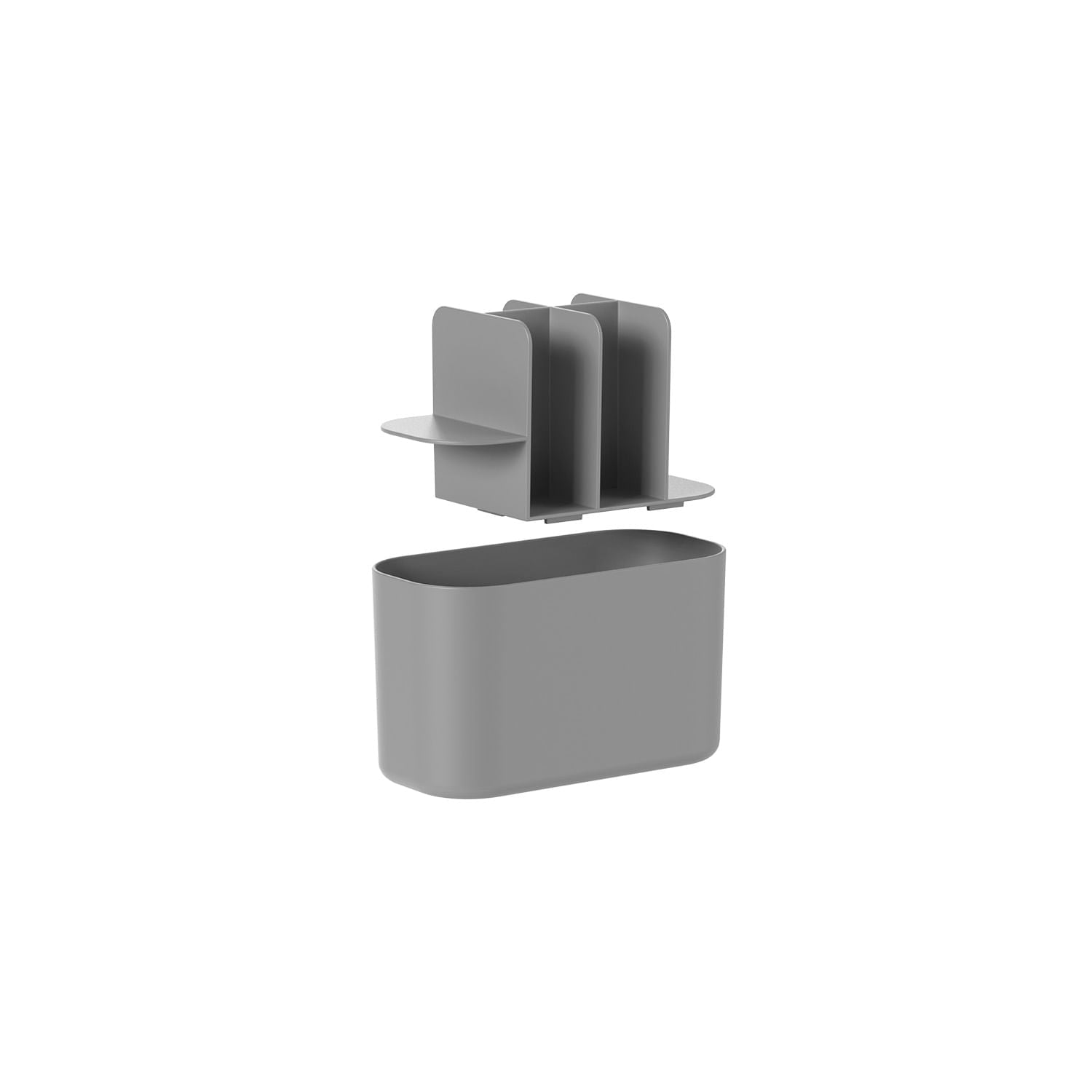 Organizador de maquiagem Ou Linha Bold