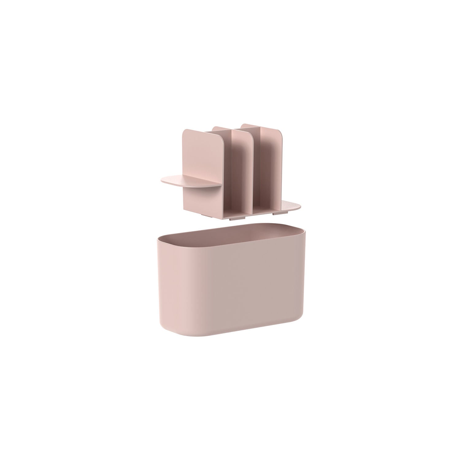 Organizador de maquiagem Ou Linha Bold