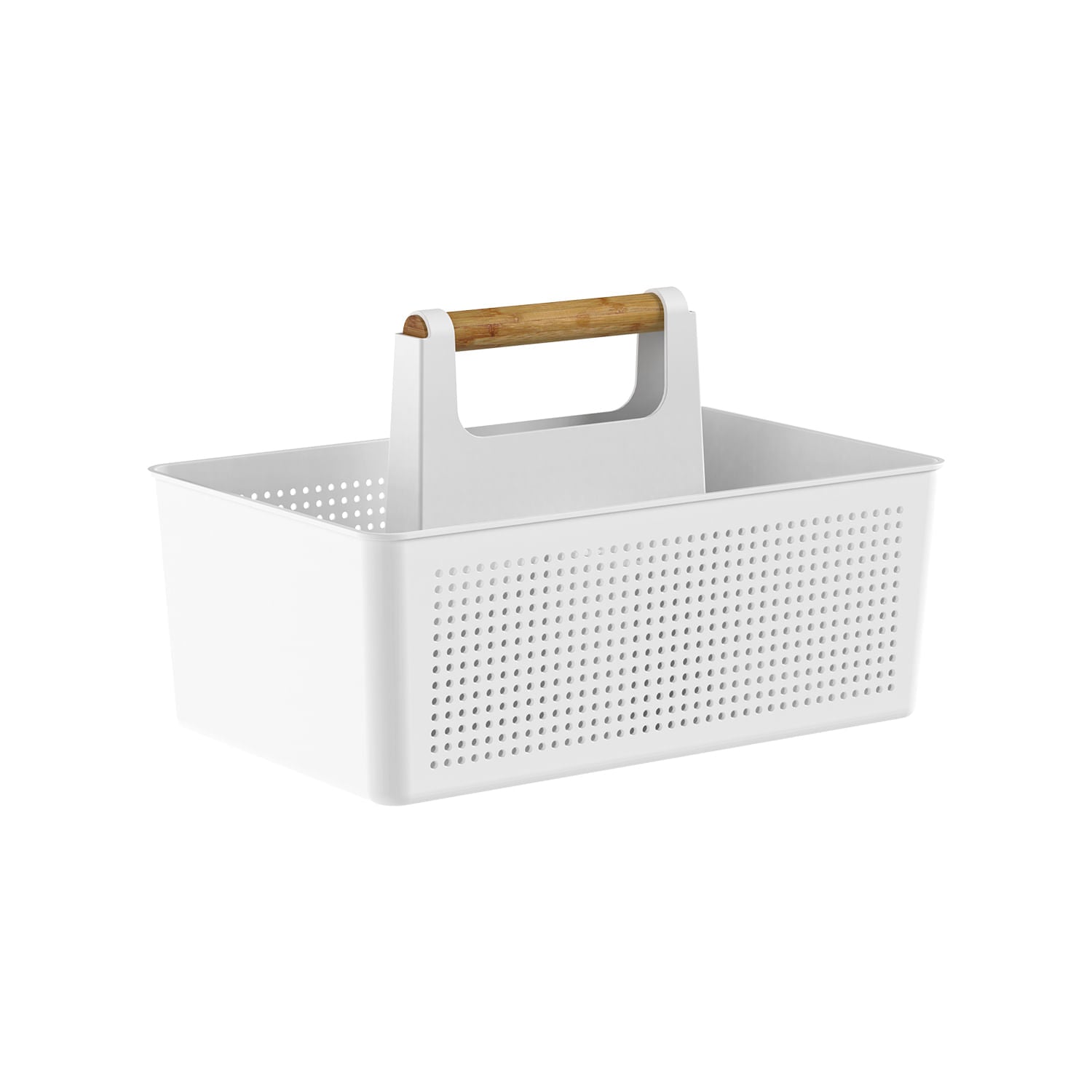 Organizador multiuso Ou 8L Linha Flow