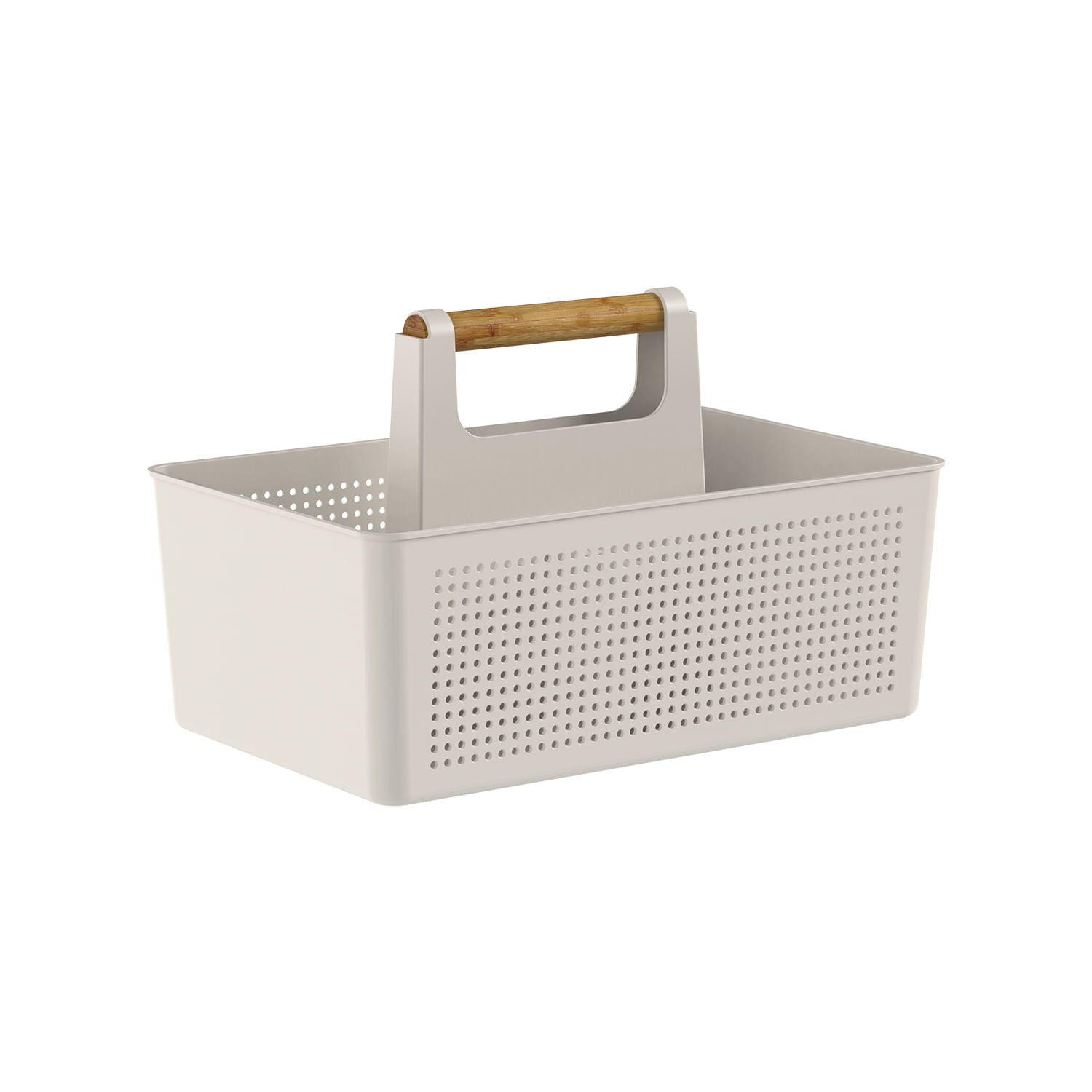 Organizador multiuso Ou 8L Linha Flow