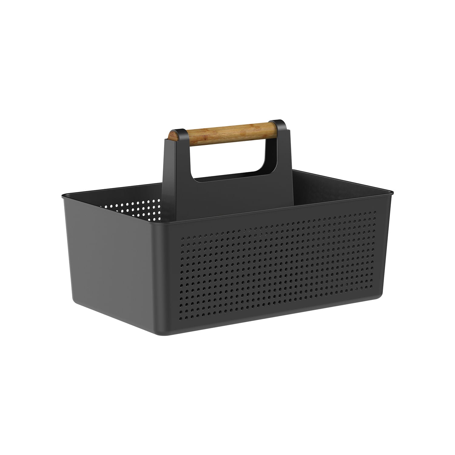Organizador multiuso Ou 8L Linha Flow