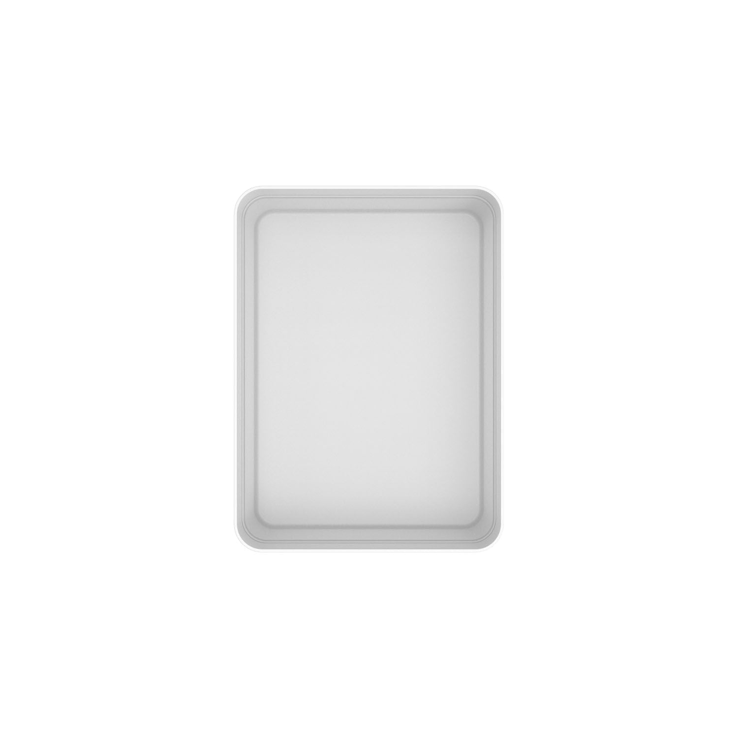 Organizador de gavetas Ou 17x23x5,5 Linha Logic