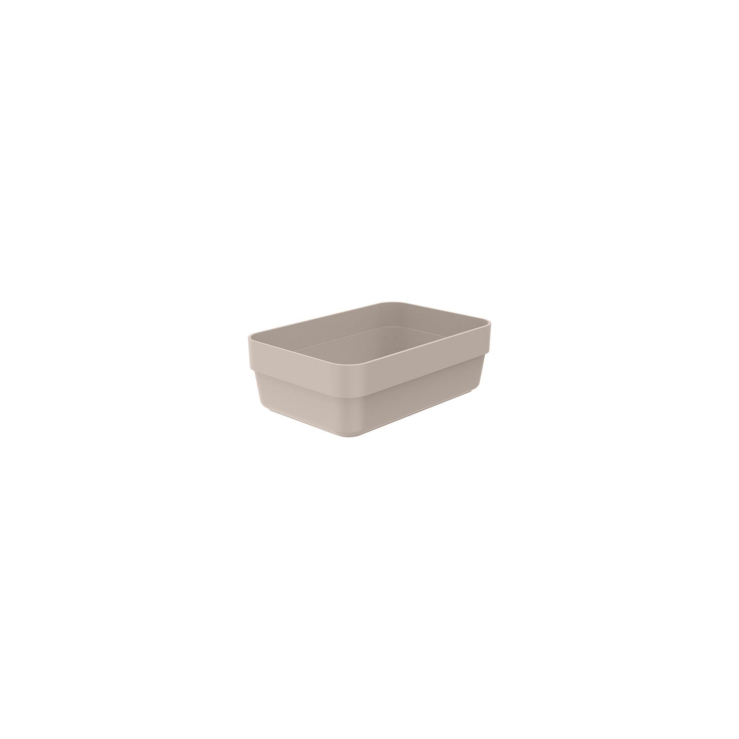 Organizador de gavetas Ou 11,5x17x5,5 Linha Logic